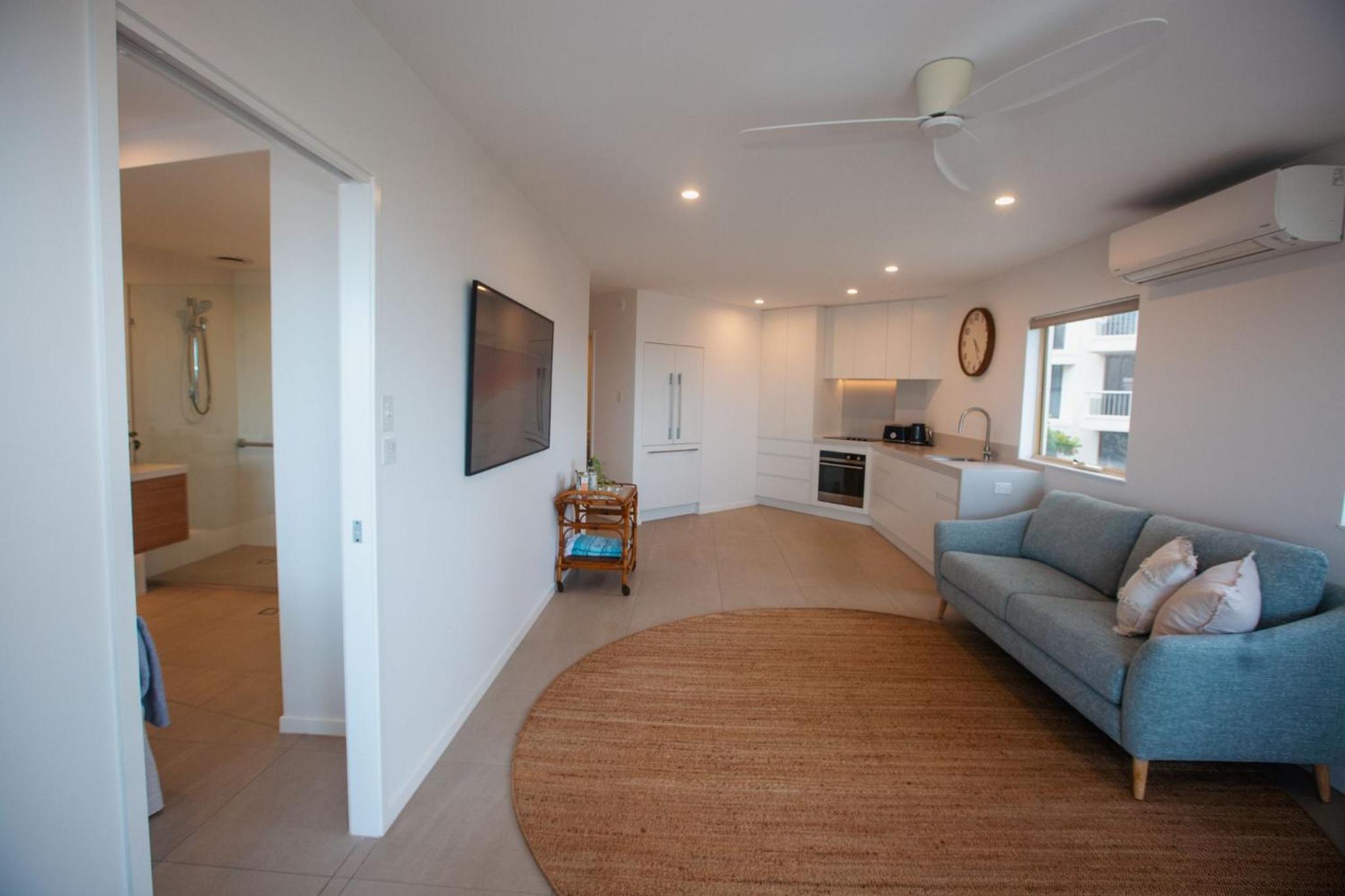 Experience Coastal Bliss at Baywatch - Short or Longer Terms available