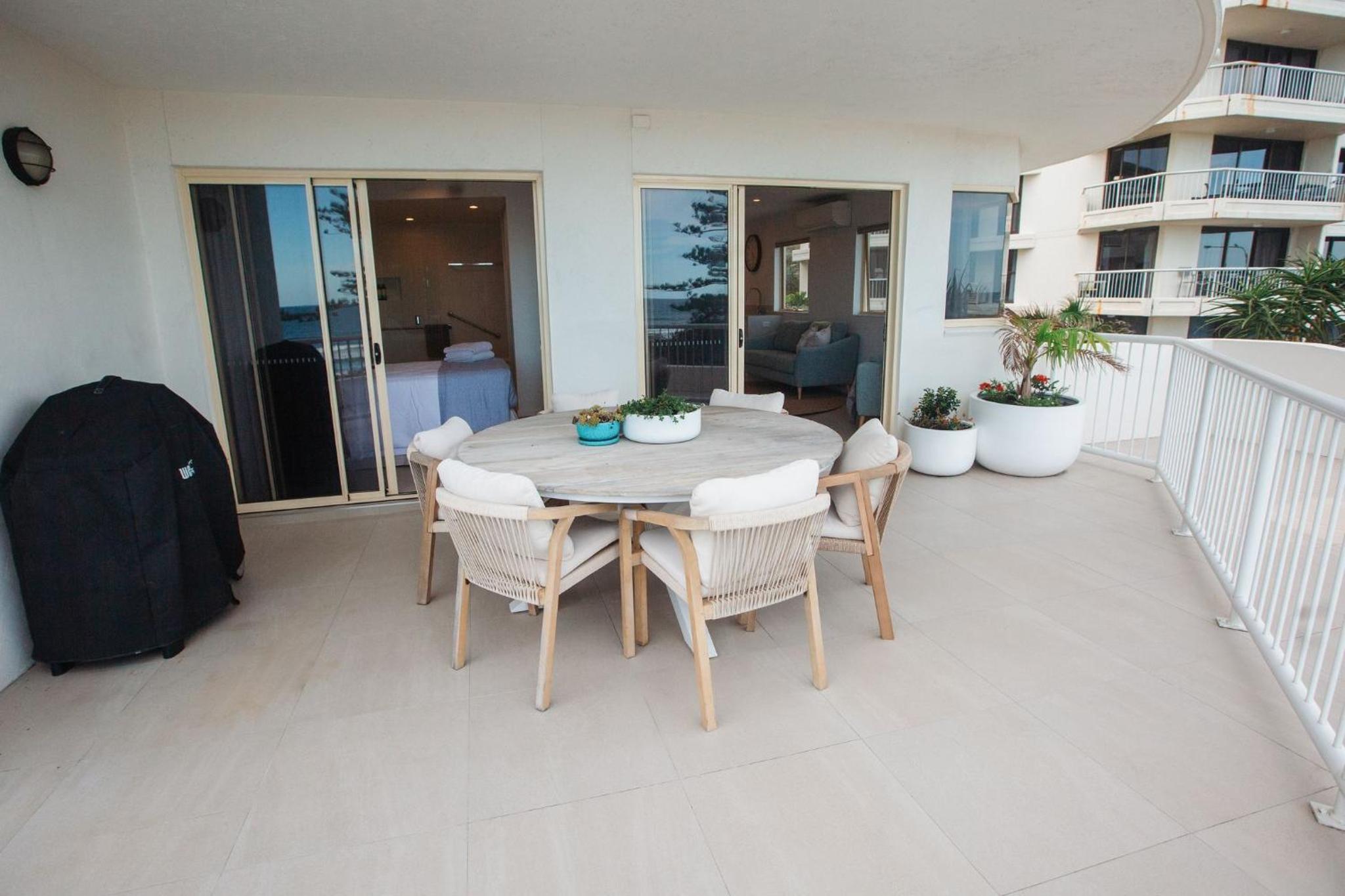 Experience Coastal Bliss at Baywatch - Short or Longer Terms available