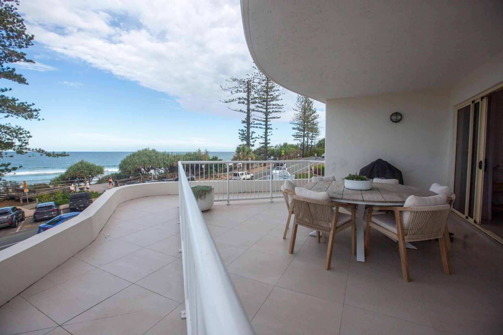Experience Coastal Bliss at Baywatch - Short or Longer Terms available