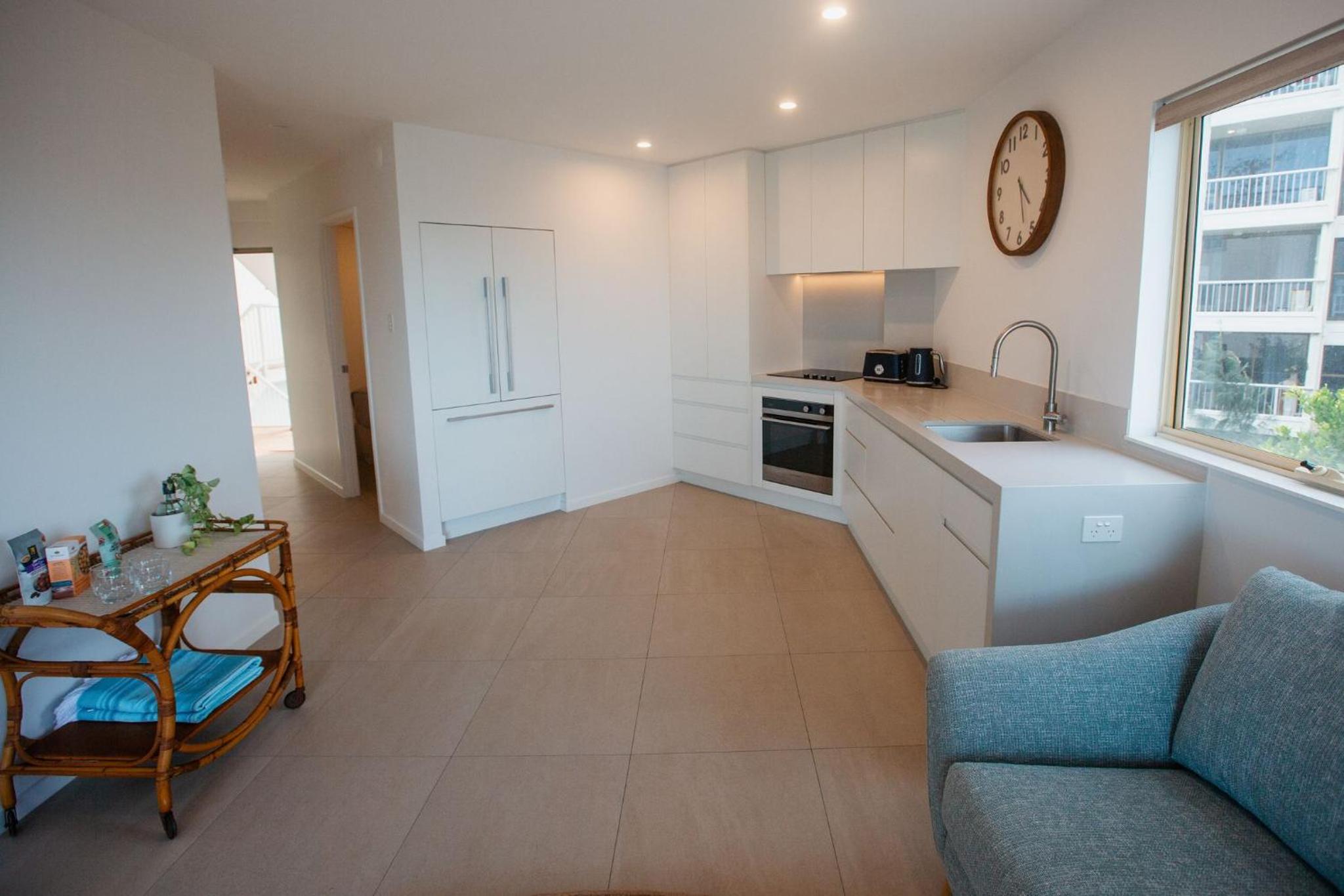 Experience Coastal Bliss at Baywatch - Short or Longer Terms available