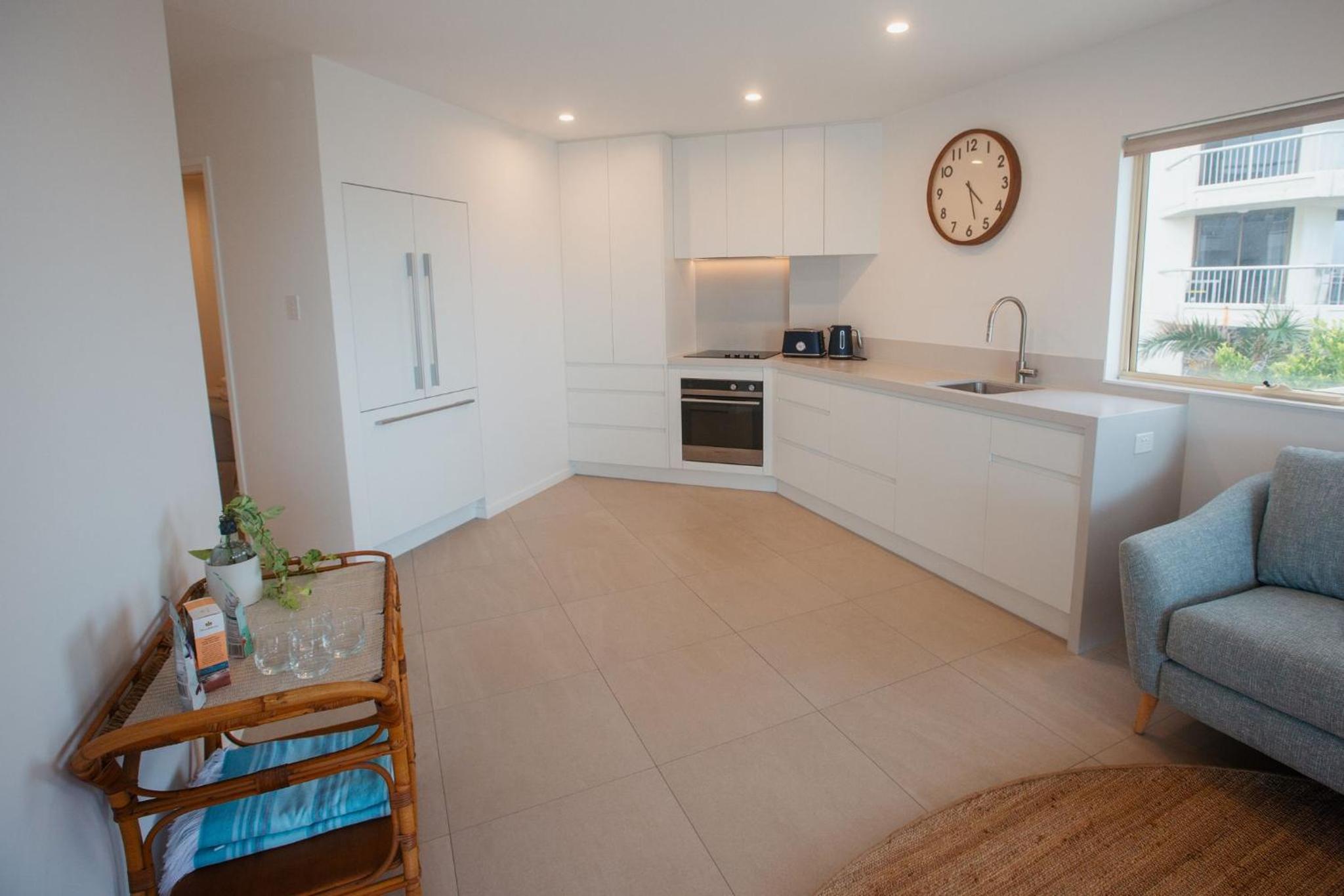 Experience Coastal Bliss at Baywatch - Short or Longer Terms available