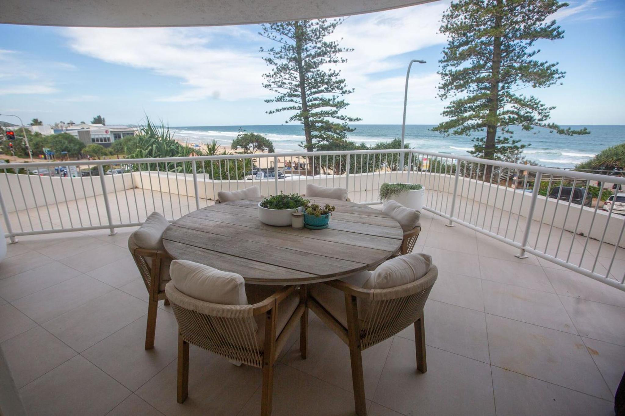 Experience Coastal Bliss at Baywatch - Short or Longer Terms available