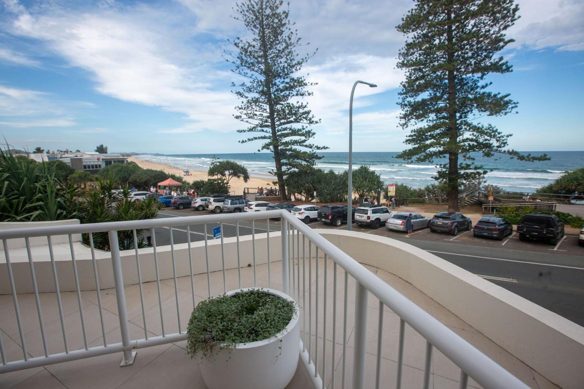 Experience Coastal Bliss at Baywatch - Short or Longer Terms available