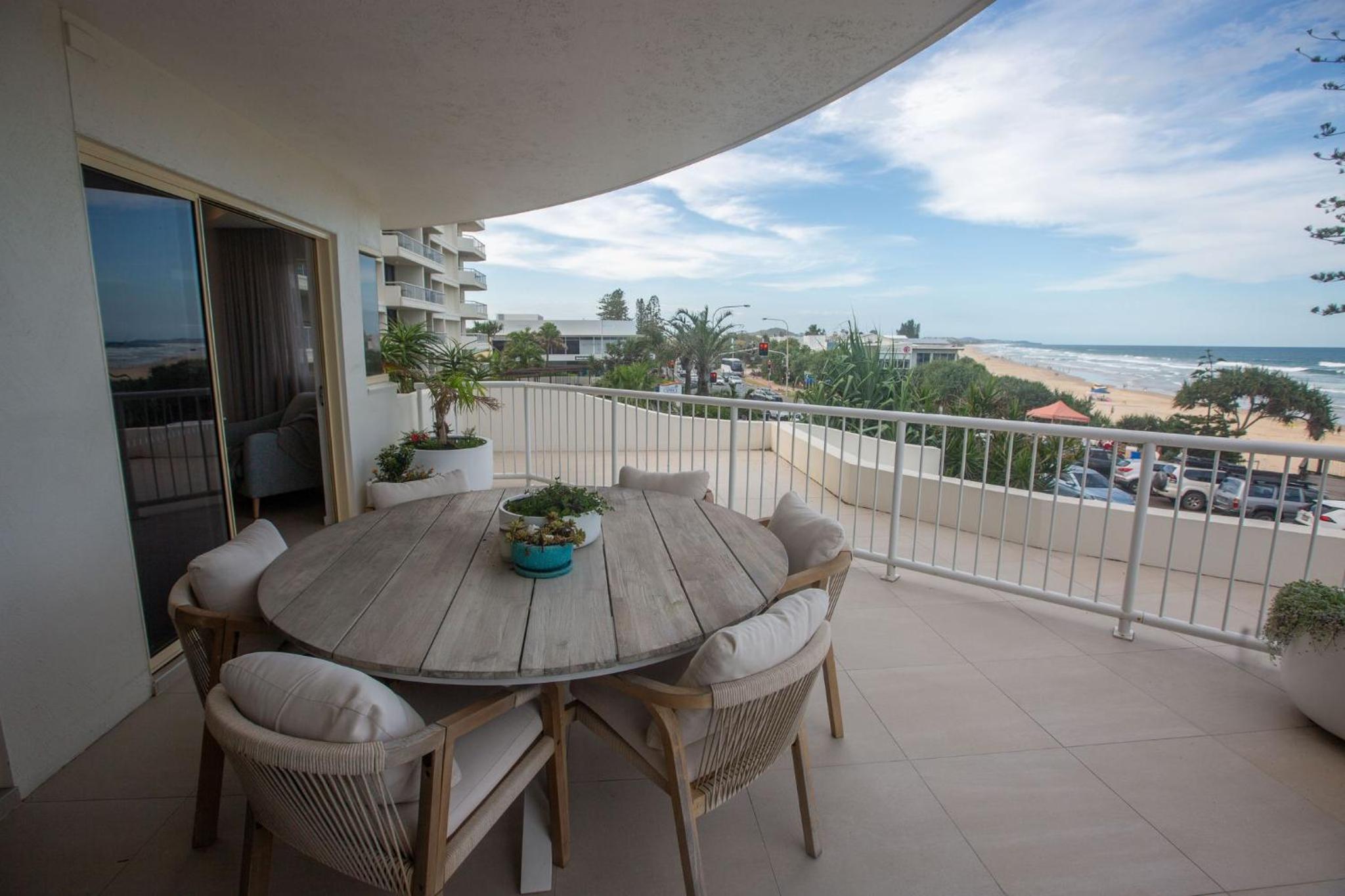 Experience Coastal Bliss at Baywatch - Short or Longer Terms available