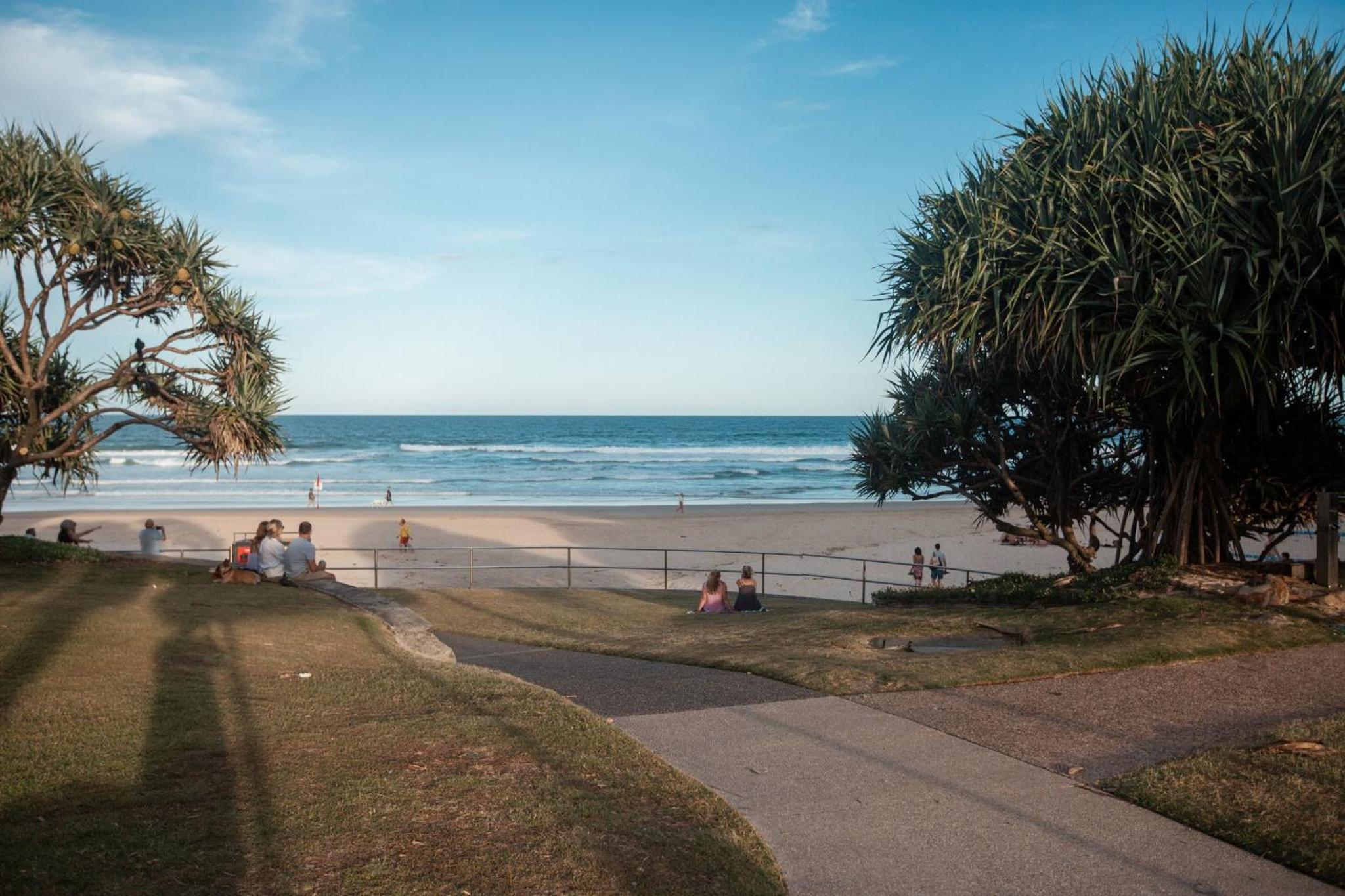 Experience Coastal Bliss at Baywatch - Short or Longer Terms available