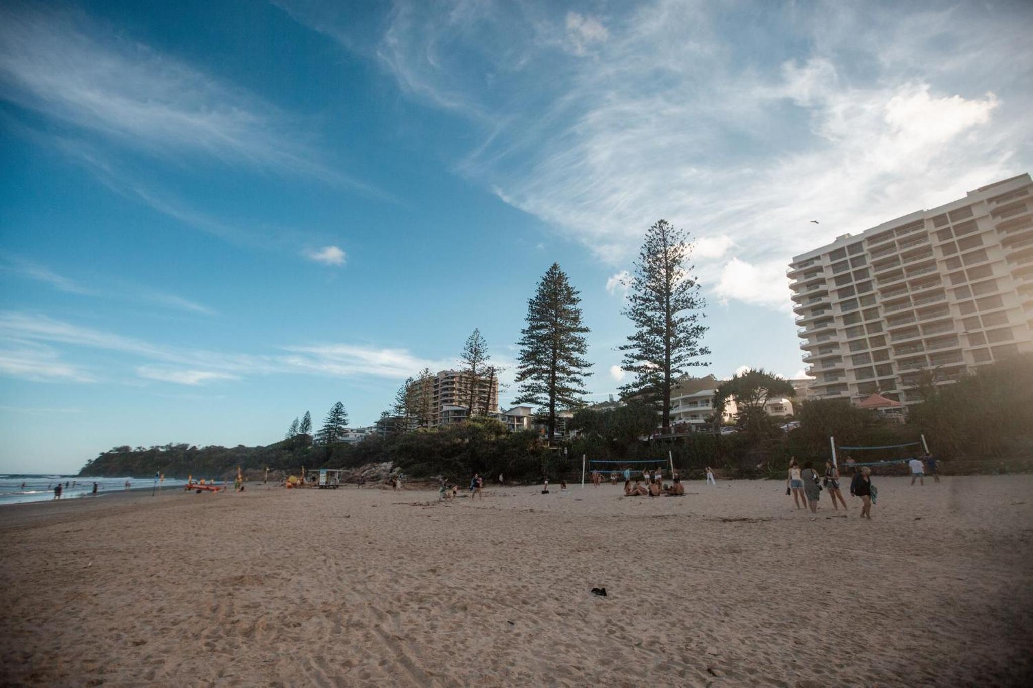 Experience Coastal Bliss at Baywatch - Short or Longer Terms available