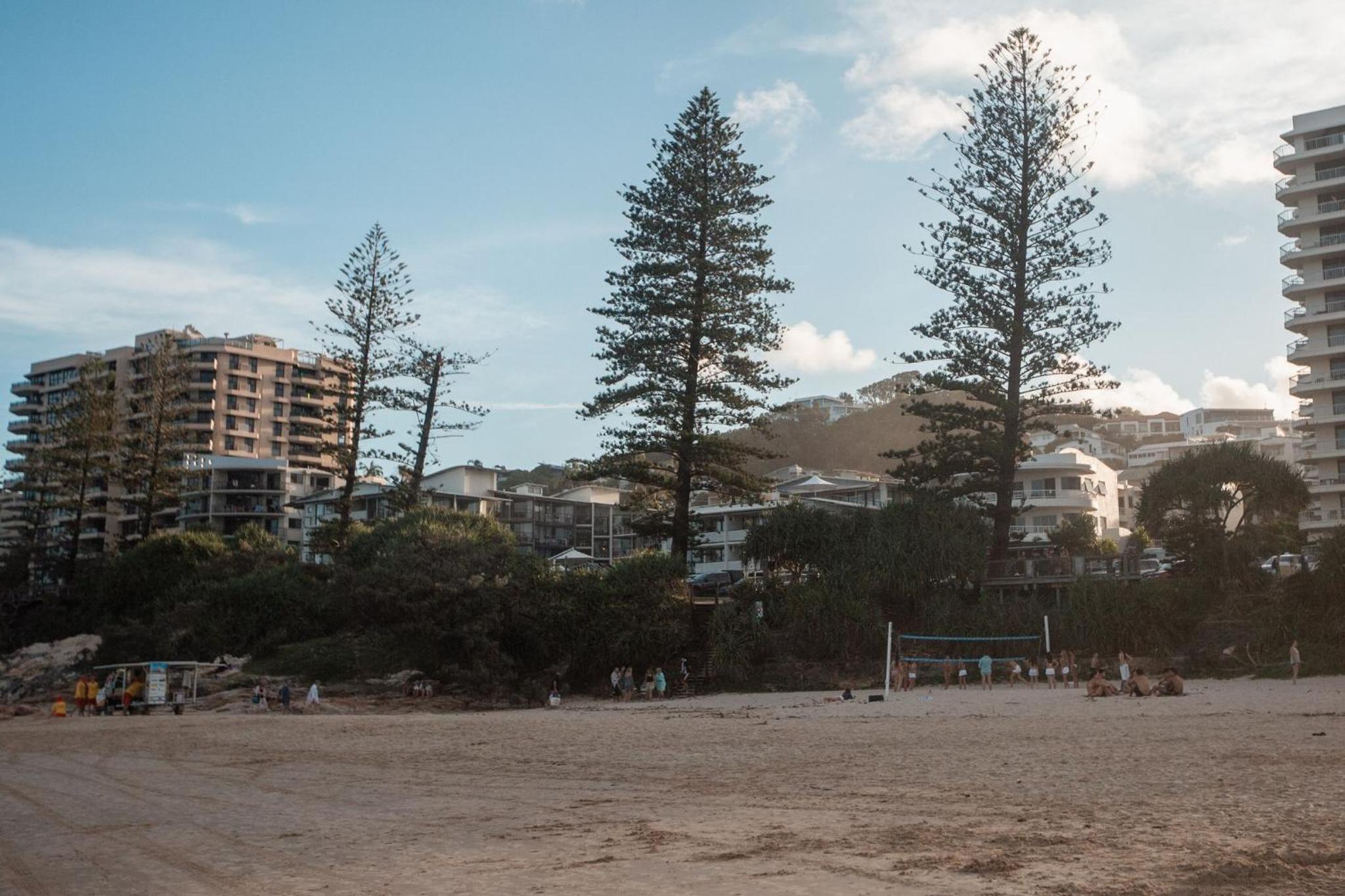 Experience Coastal Bliss at Baywatch - Short or Longer Terms available