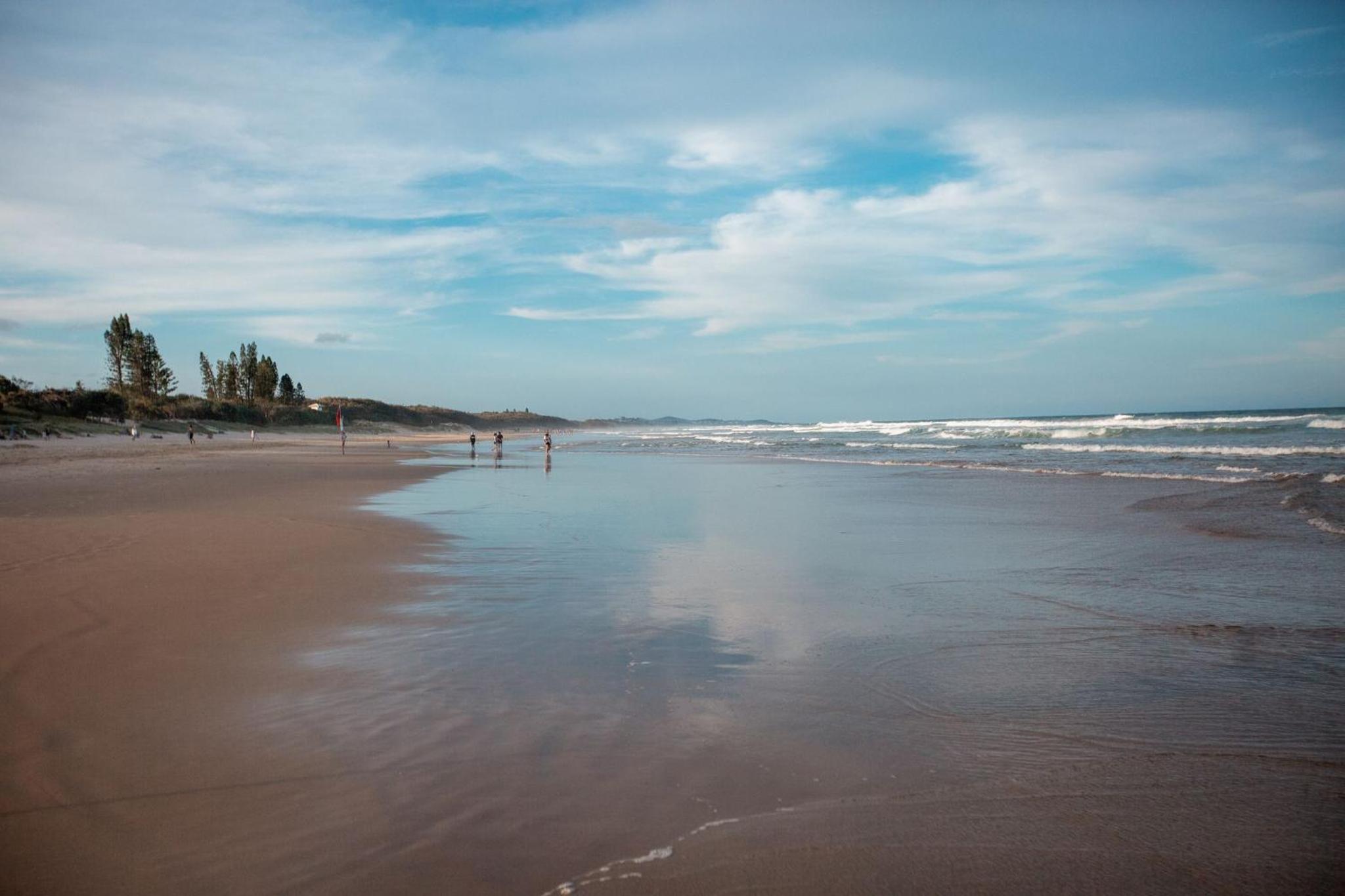 Experience Coastal Bliss at Baywatch - Short or Longer Terms available