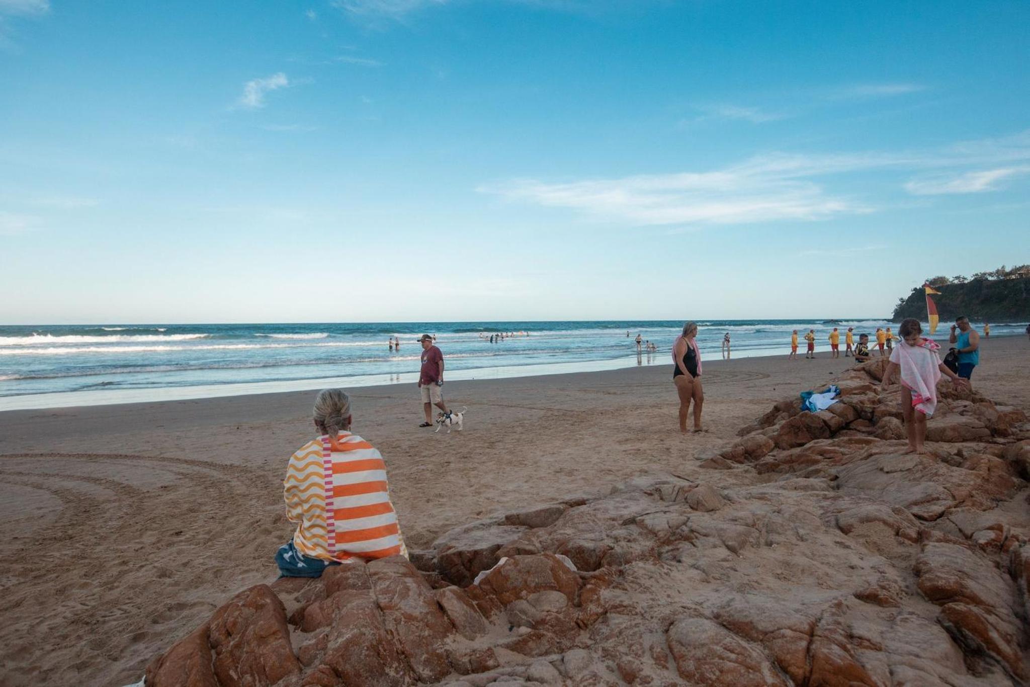 Experience Coastal Bliss at Baywatch - Short or Longer Terms available