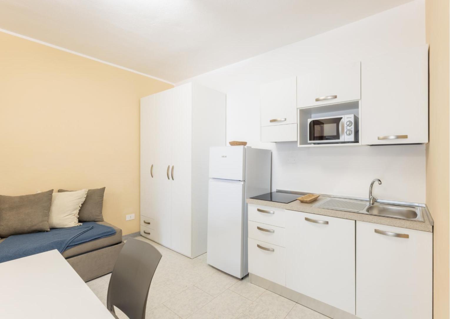 Rina Sea Apartments
