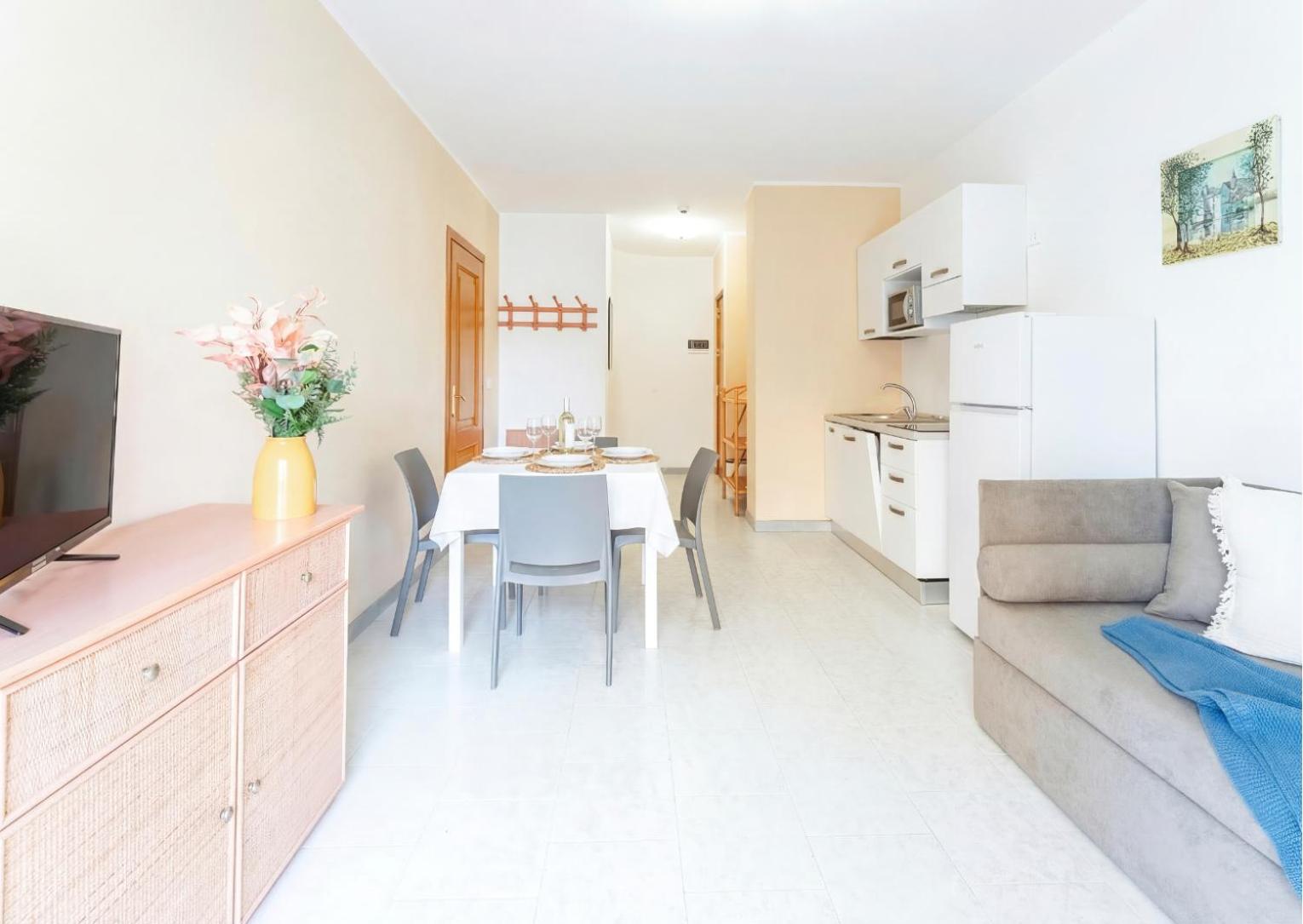 Rina Sea Apartments