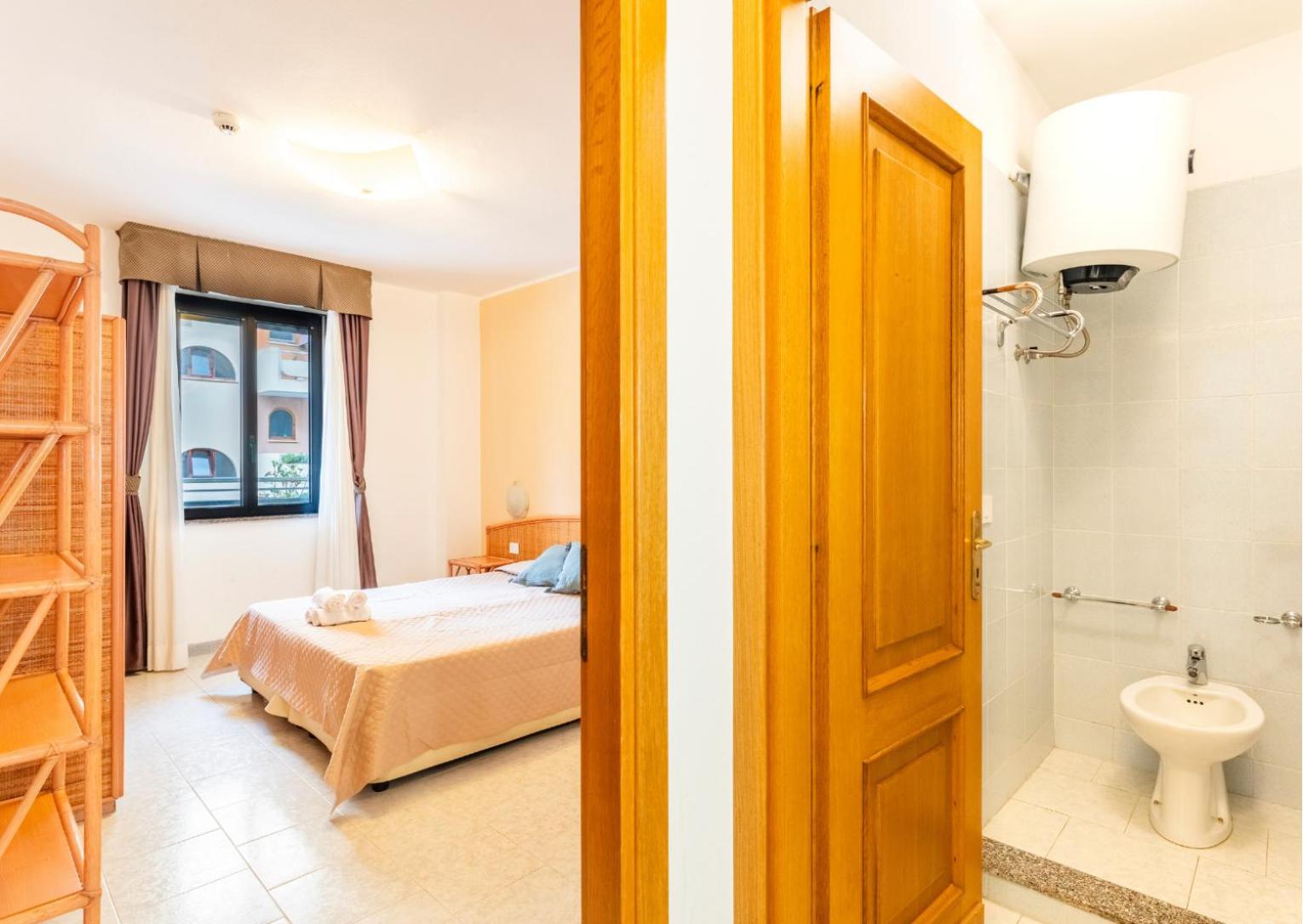 Rina Sea Apartments