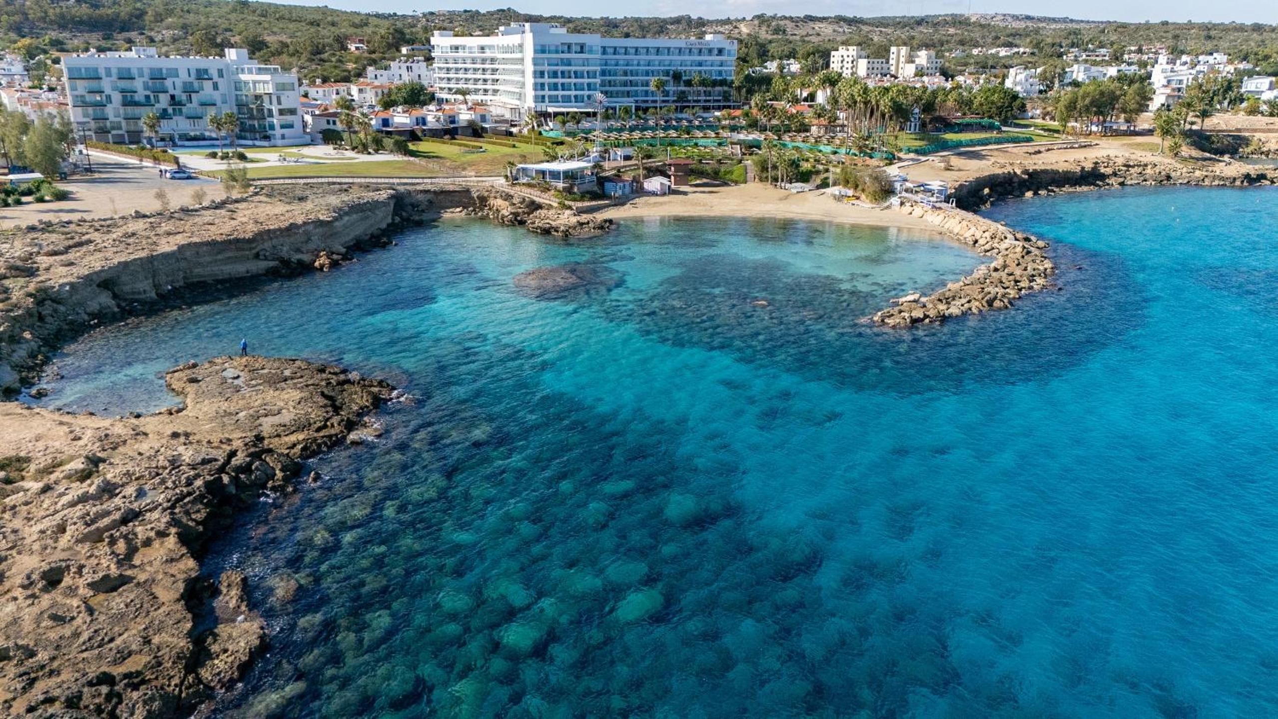 Blue Horizon Villa