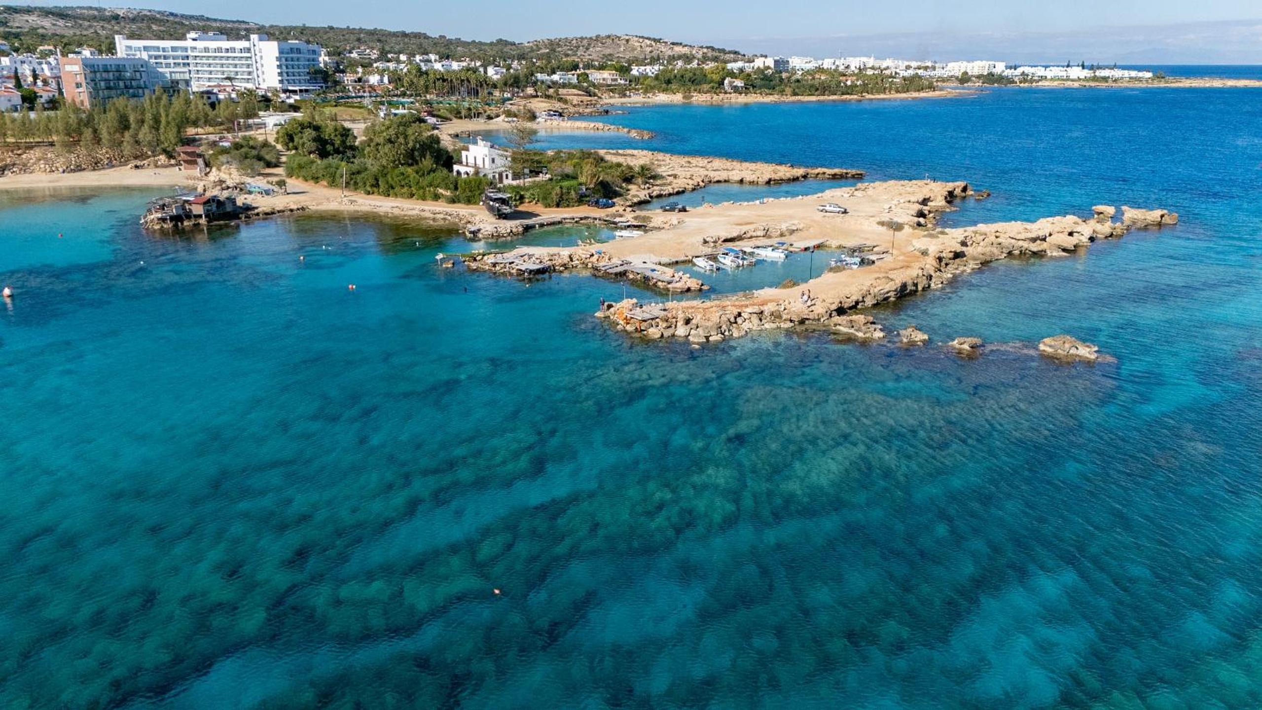 Blue Horizon Villa