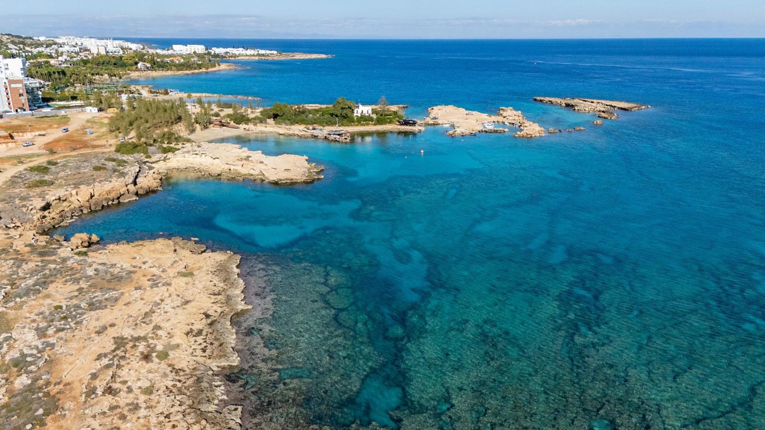 Blue Horizon Villa
