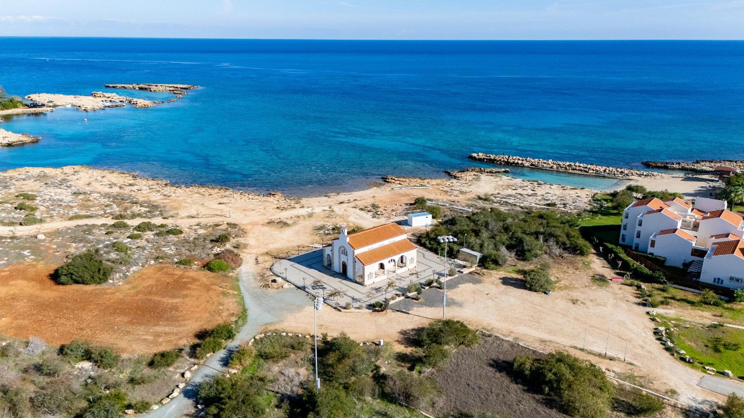 Blue Horizon Villa