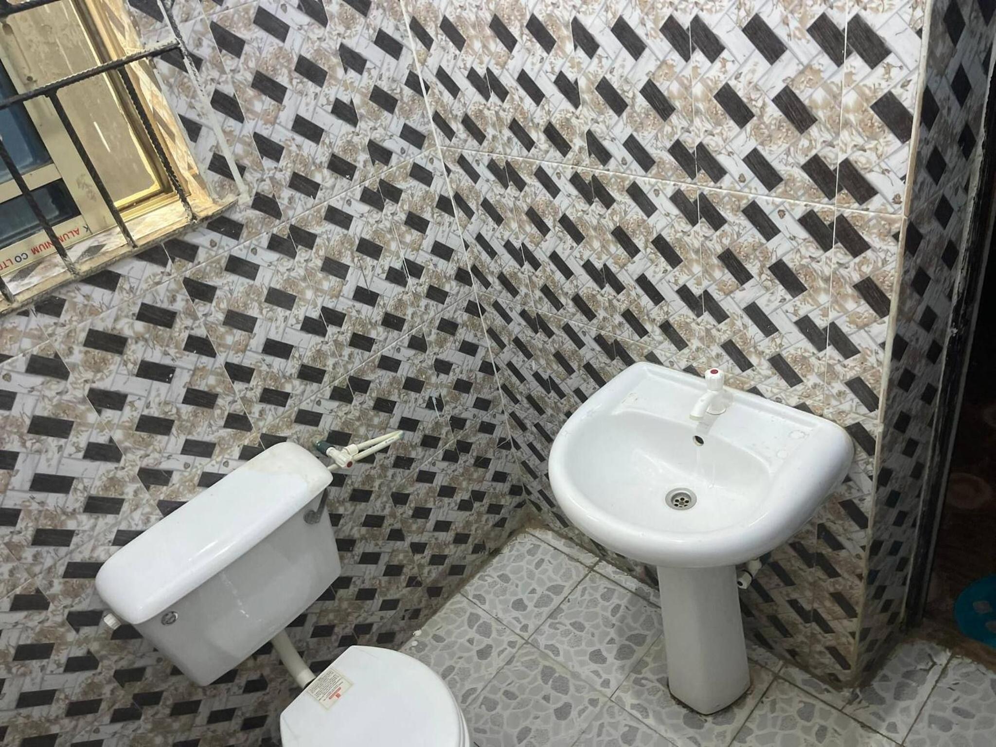 Elite Retreat Apartment, Sagamu