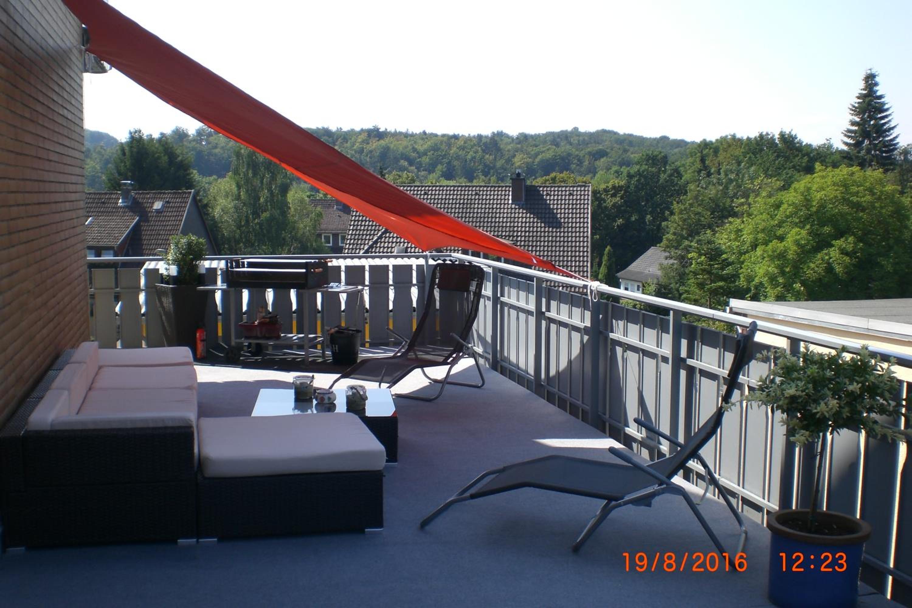 Ferienhaus am Geiersberg view 4
