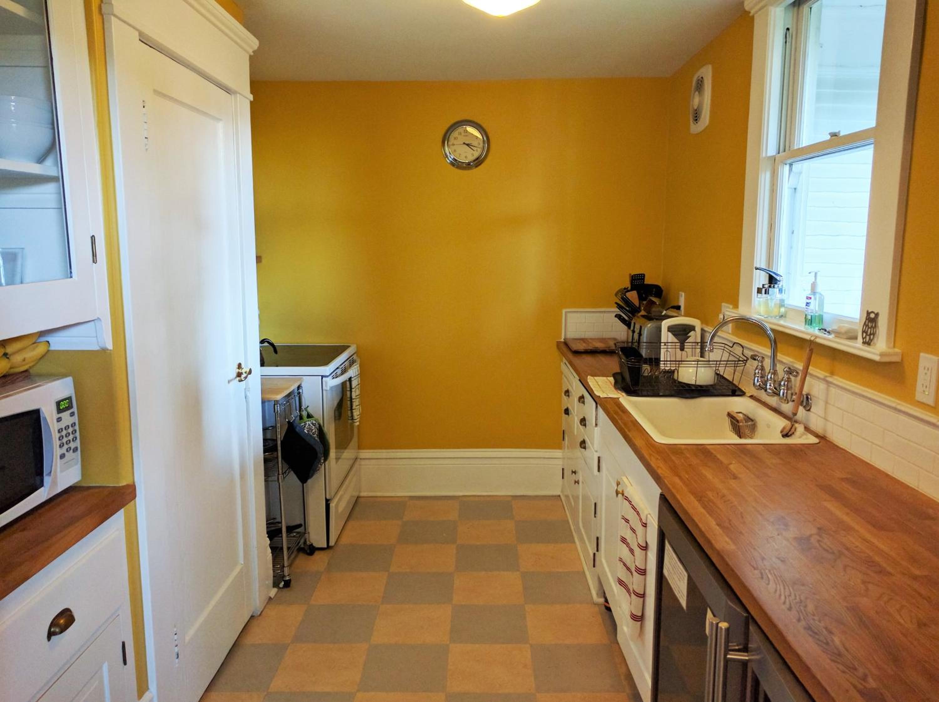 Evermore Guesthouse