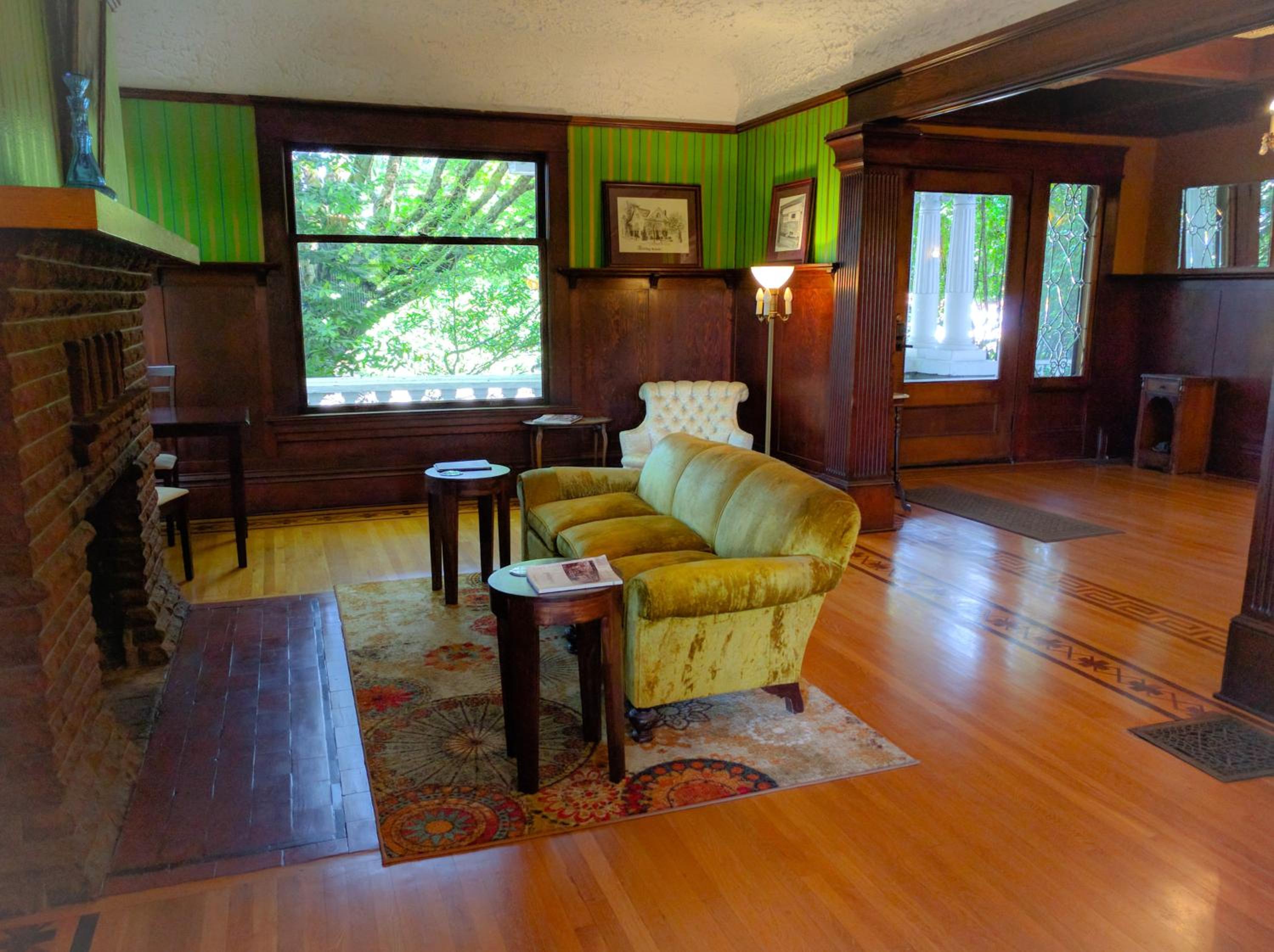 Evermore Guesthouse