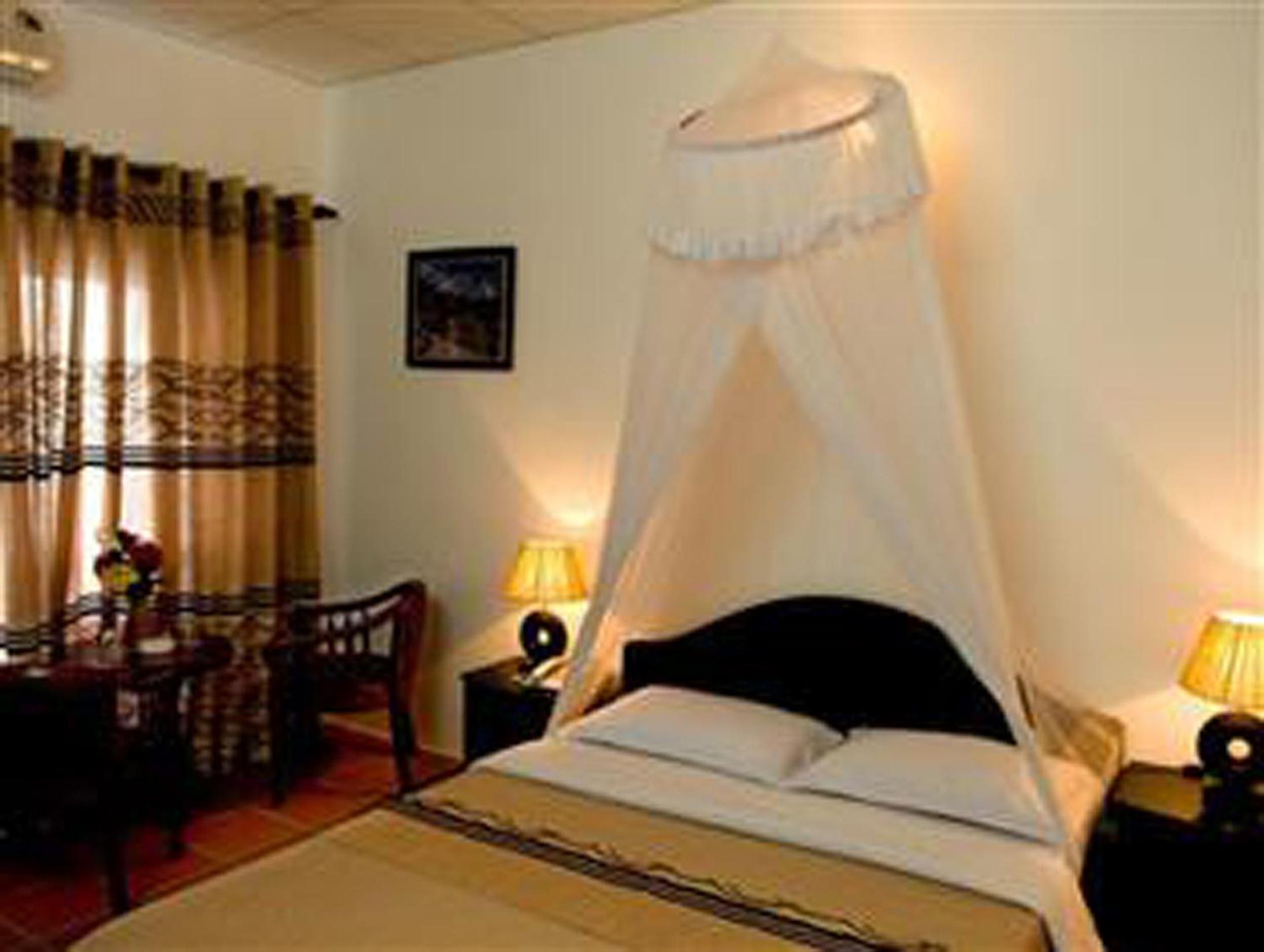 Lotus Village Resort