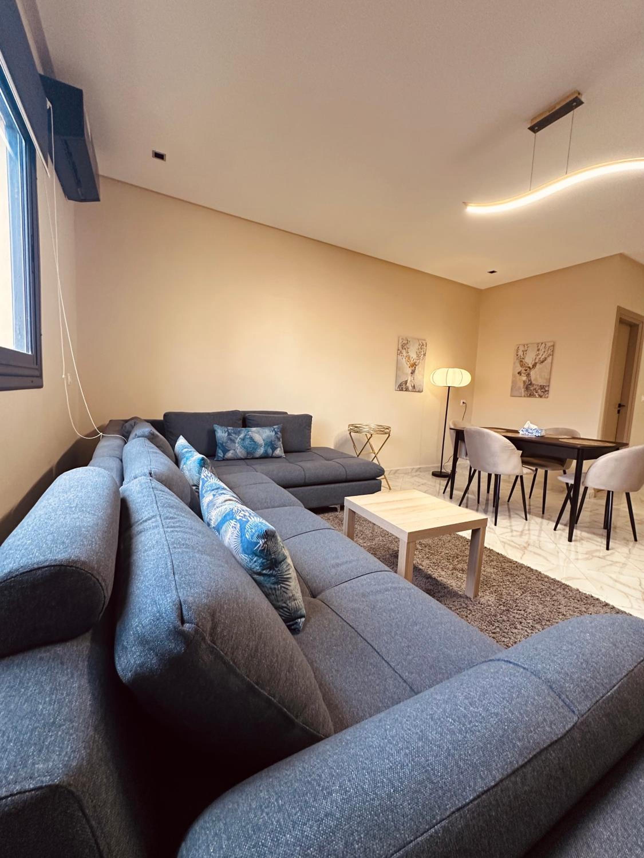 Relax Family ApartHotel - Signature Residence