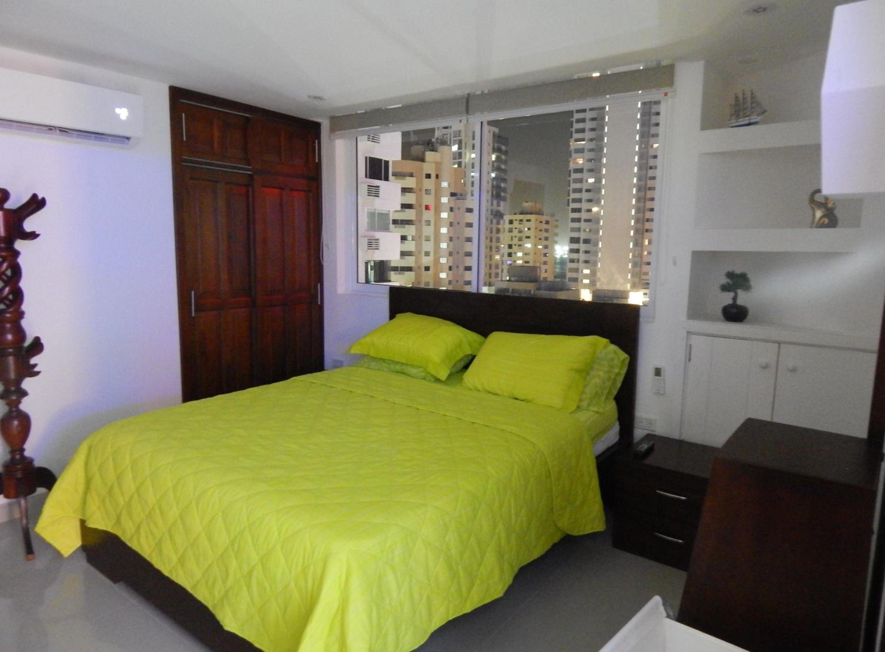 Apartment Lux Bocagrande