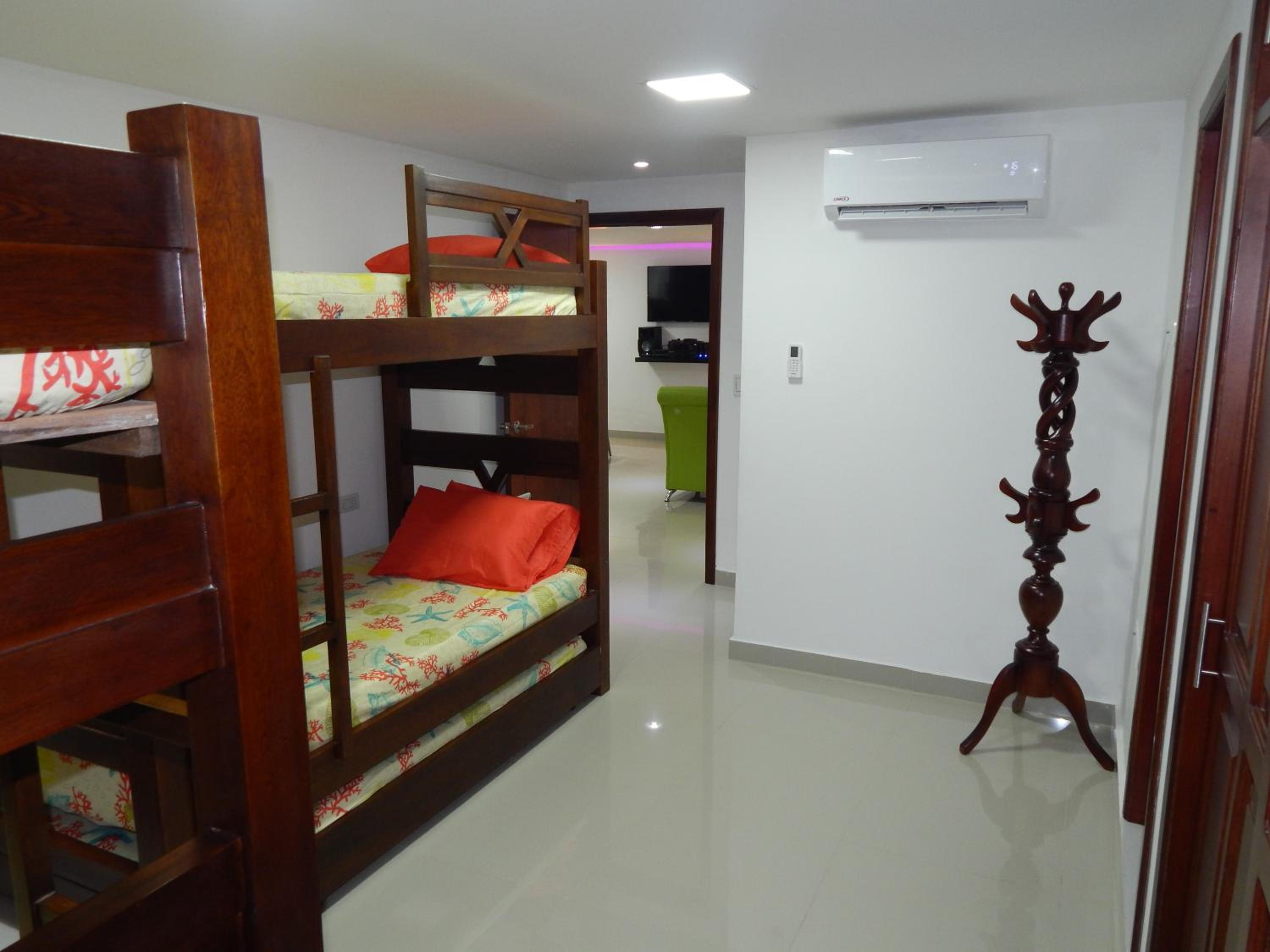 Apartment Lux Bocagrande