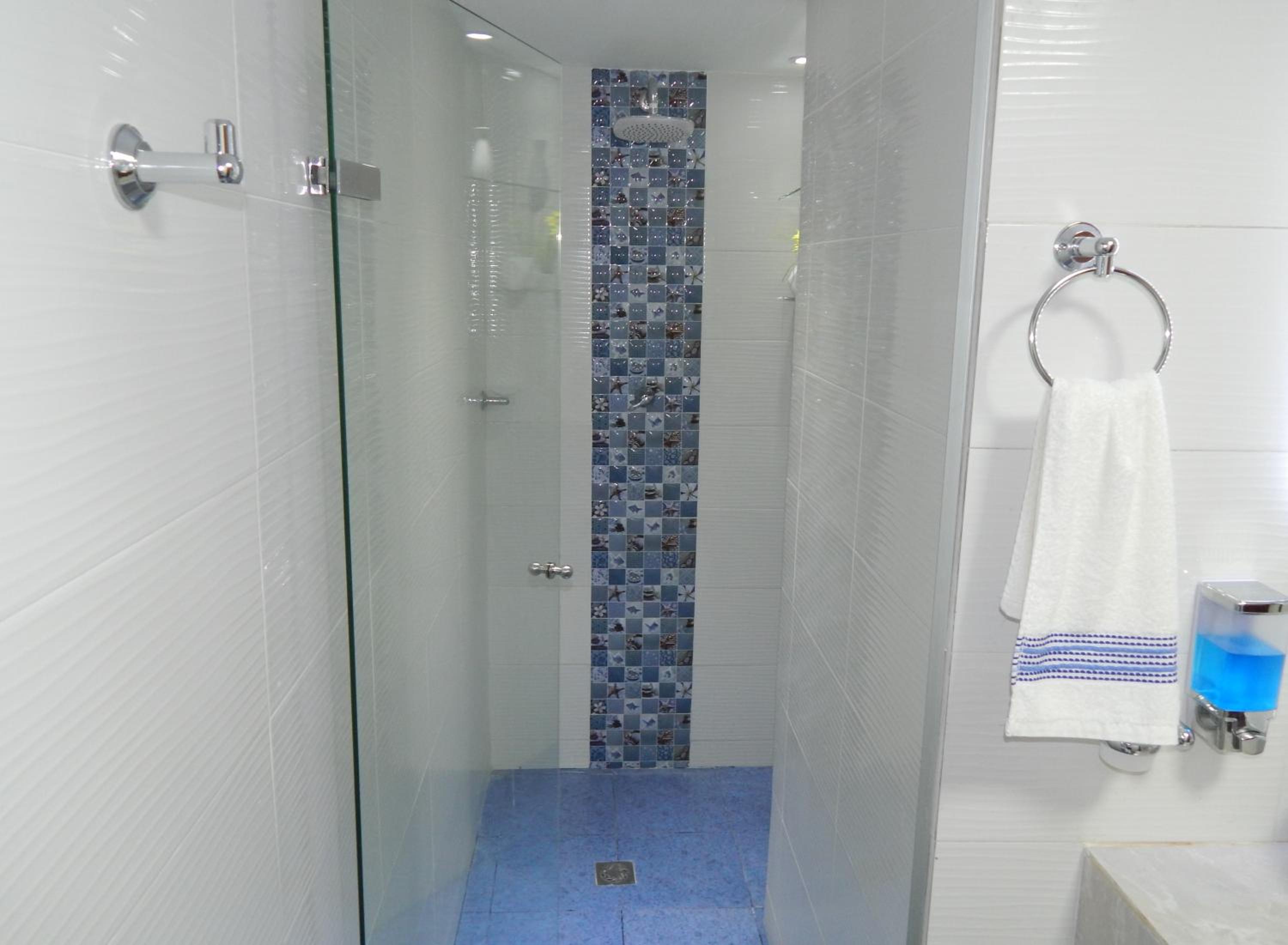 Apartment Lux Bocagrande