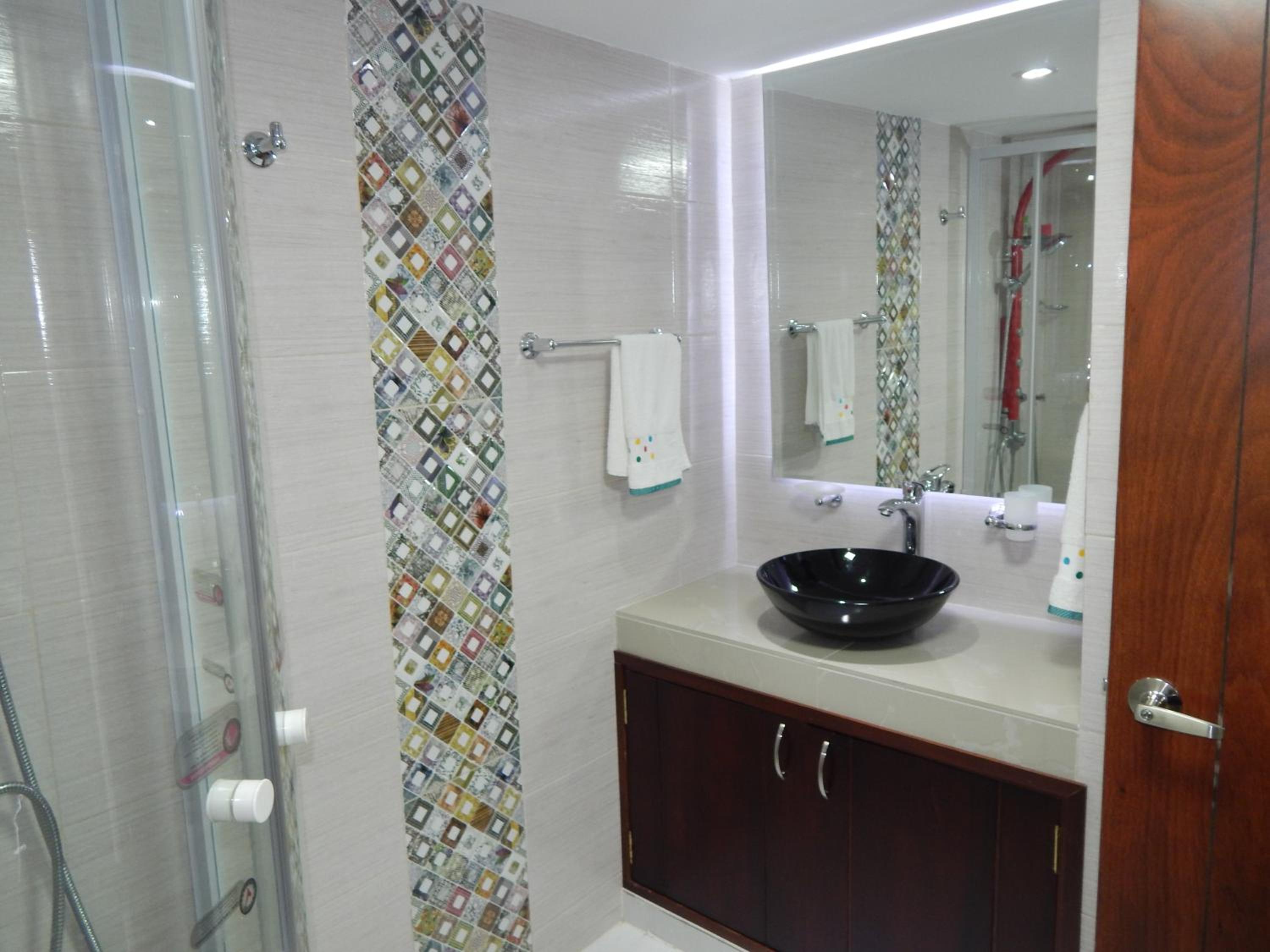 Apartment Lux Bocagrande