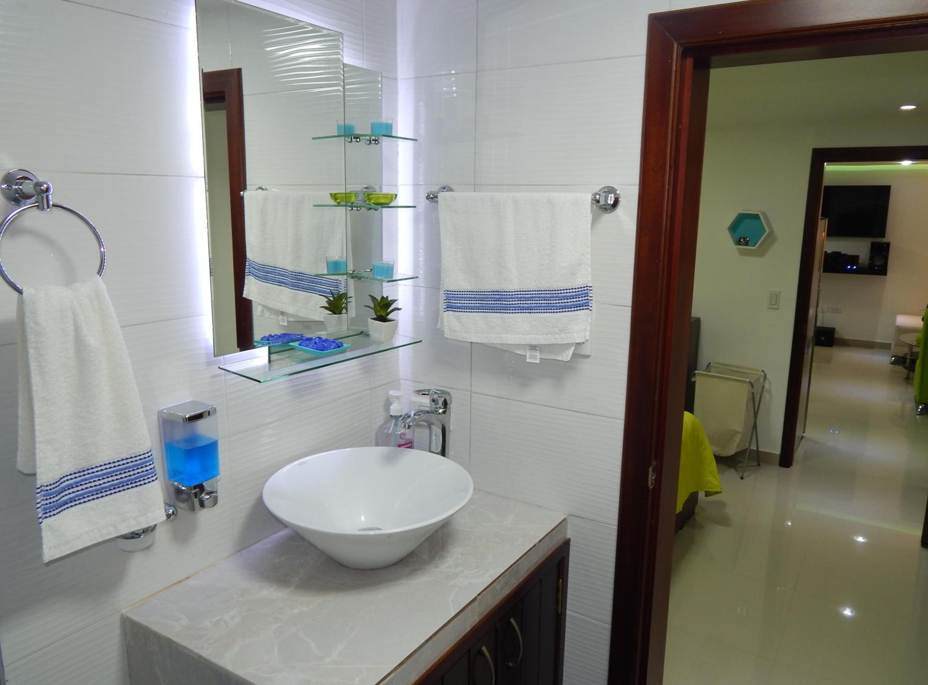 Apartment Lux Bocagrande