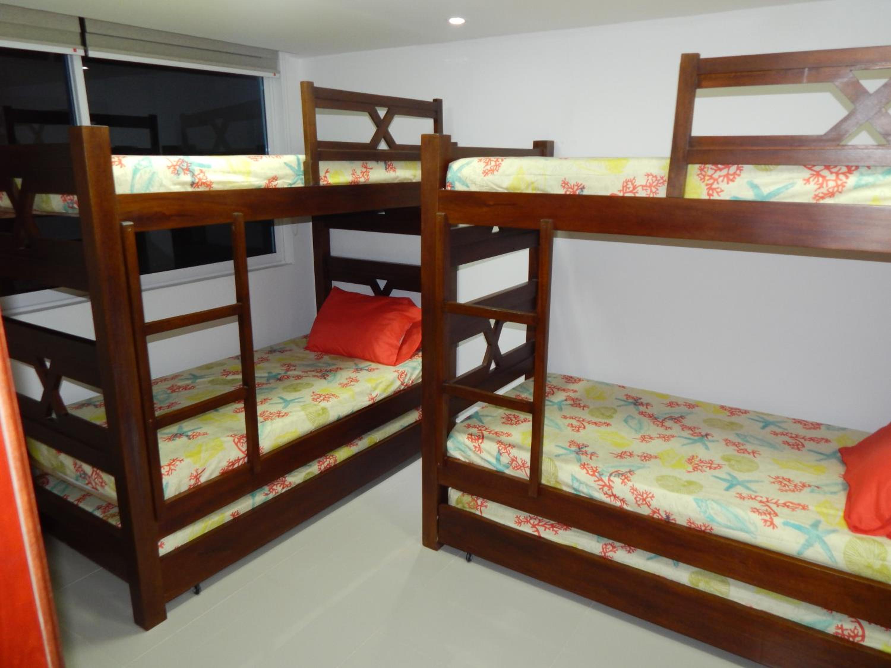 Apartment Lux Bocagrande