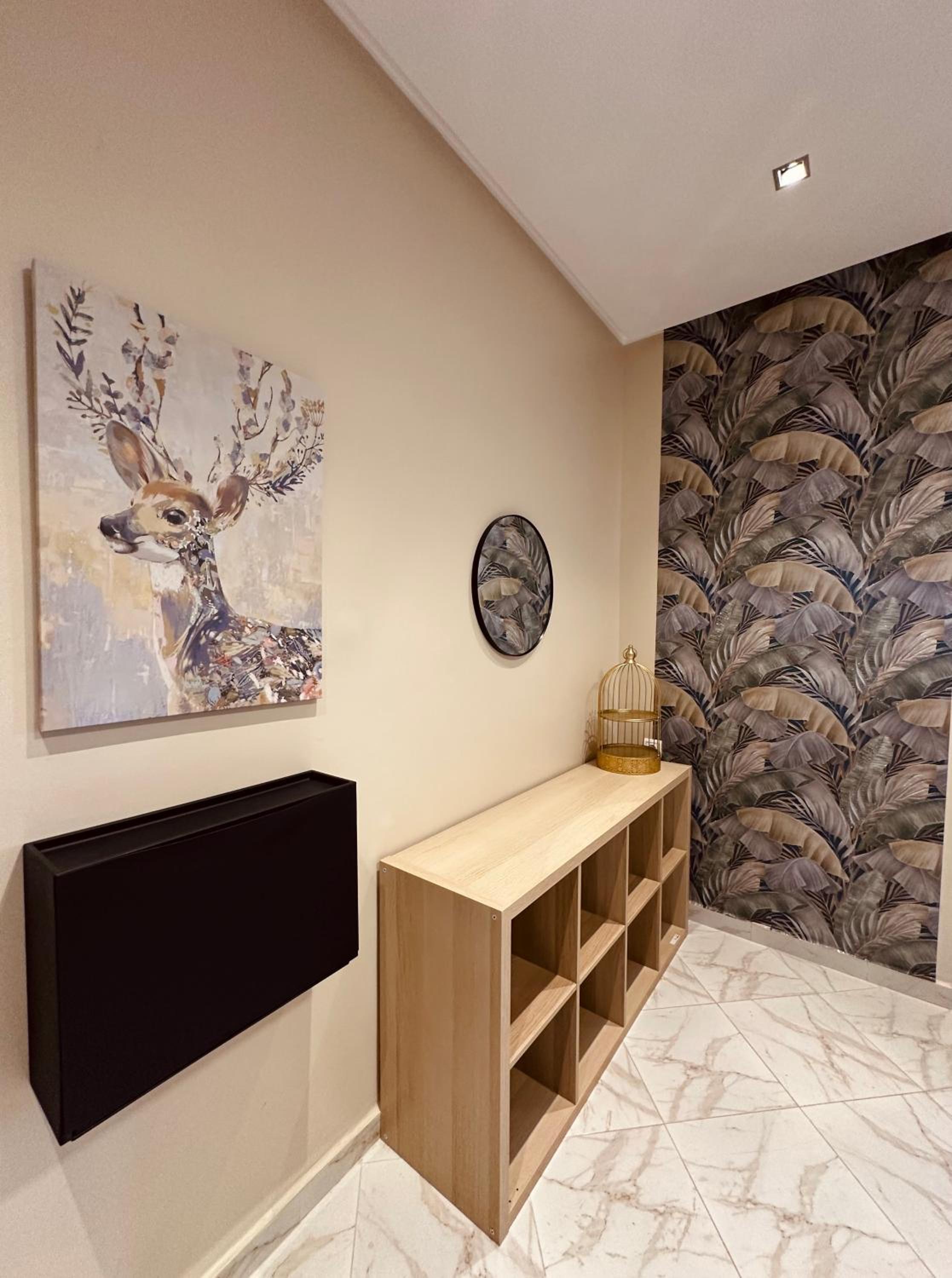 Relax Family ApartHotel - Signature Residence