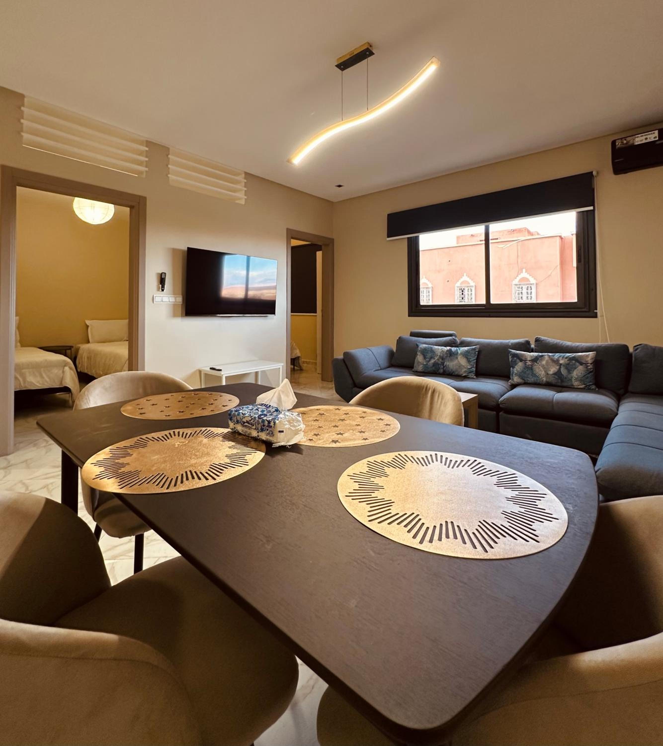 Relax Family ApartHotel - Signature Residence