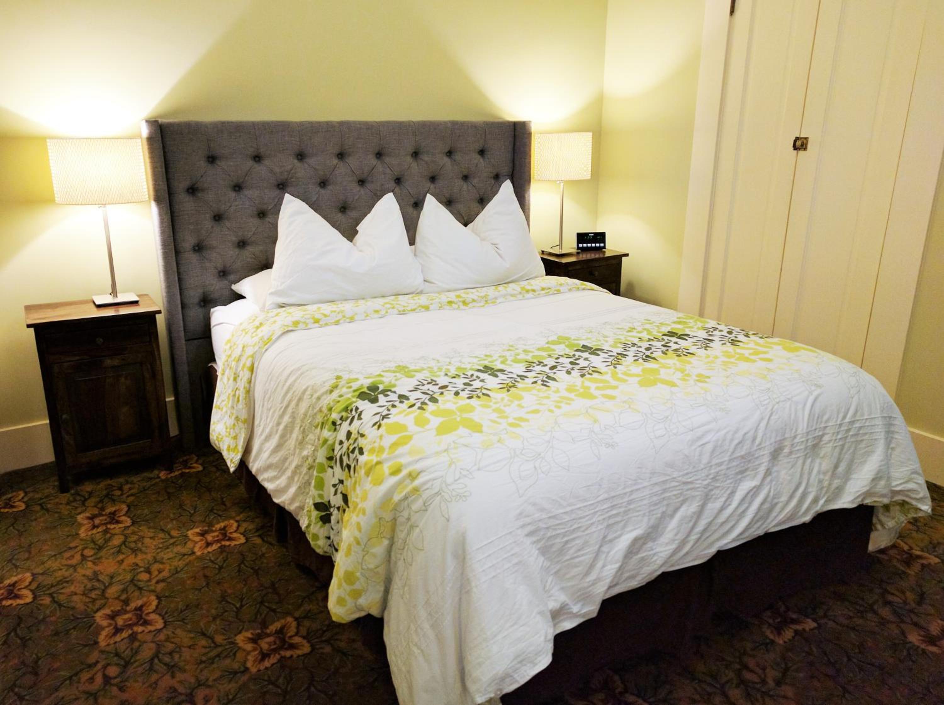 Evermore Guesthouse