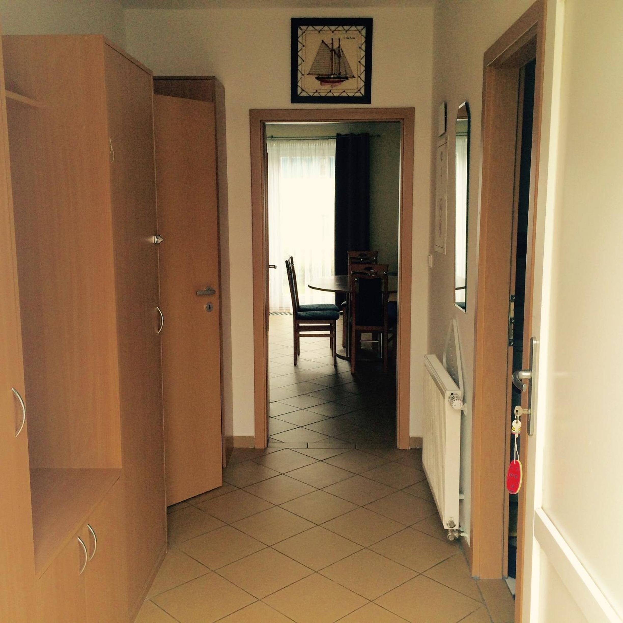 Apartment Lucy Lipno view 4
