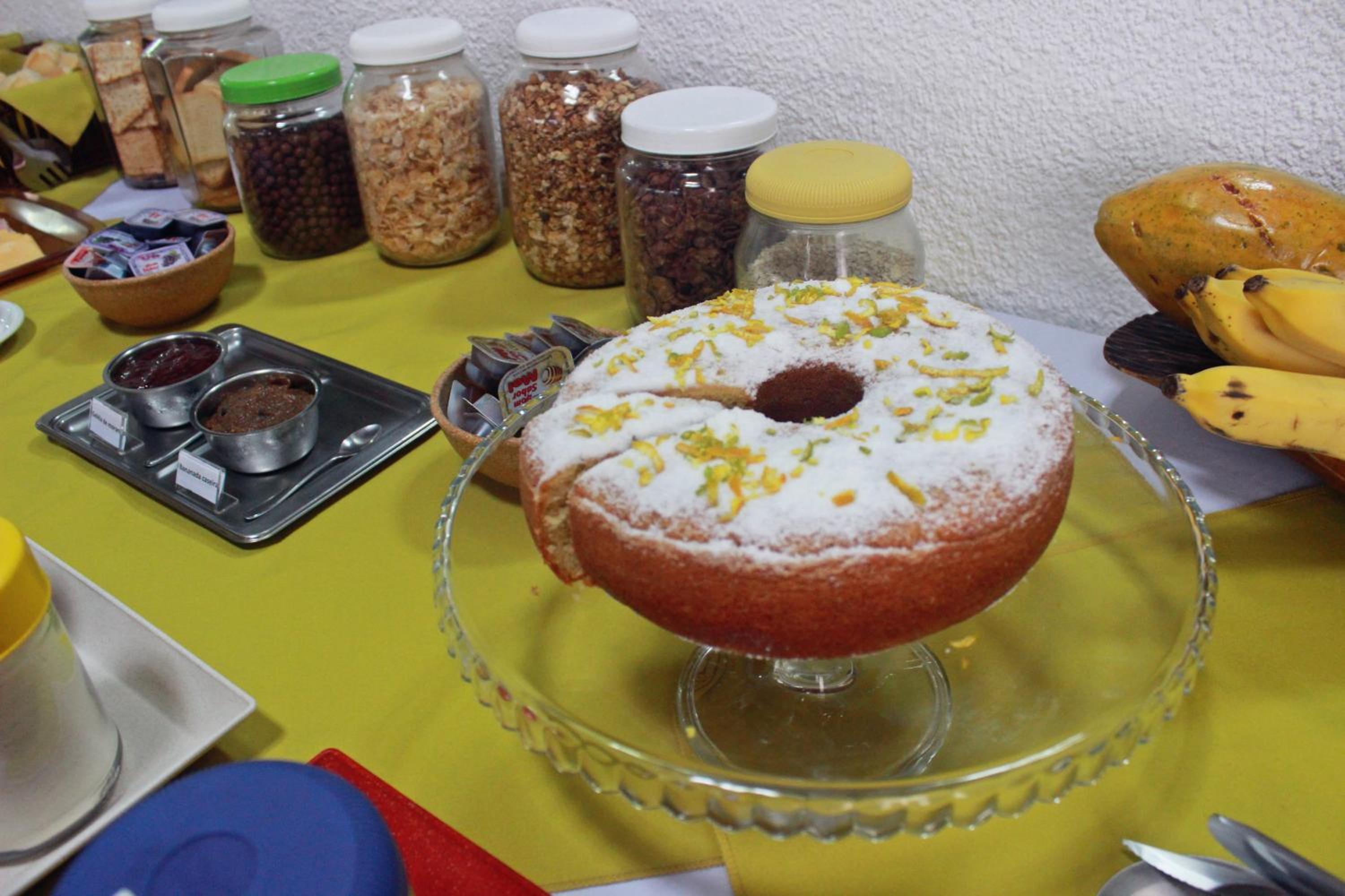 Pousada do Pinheiro