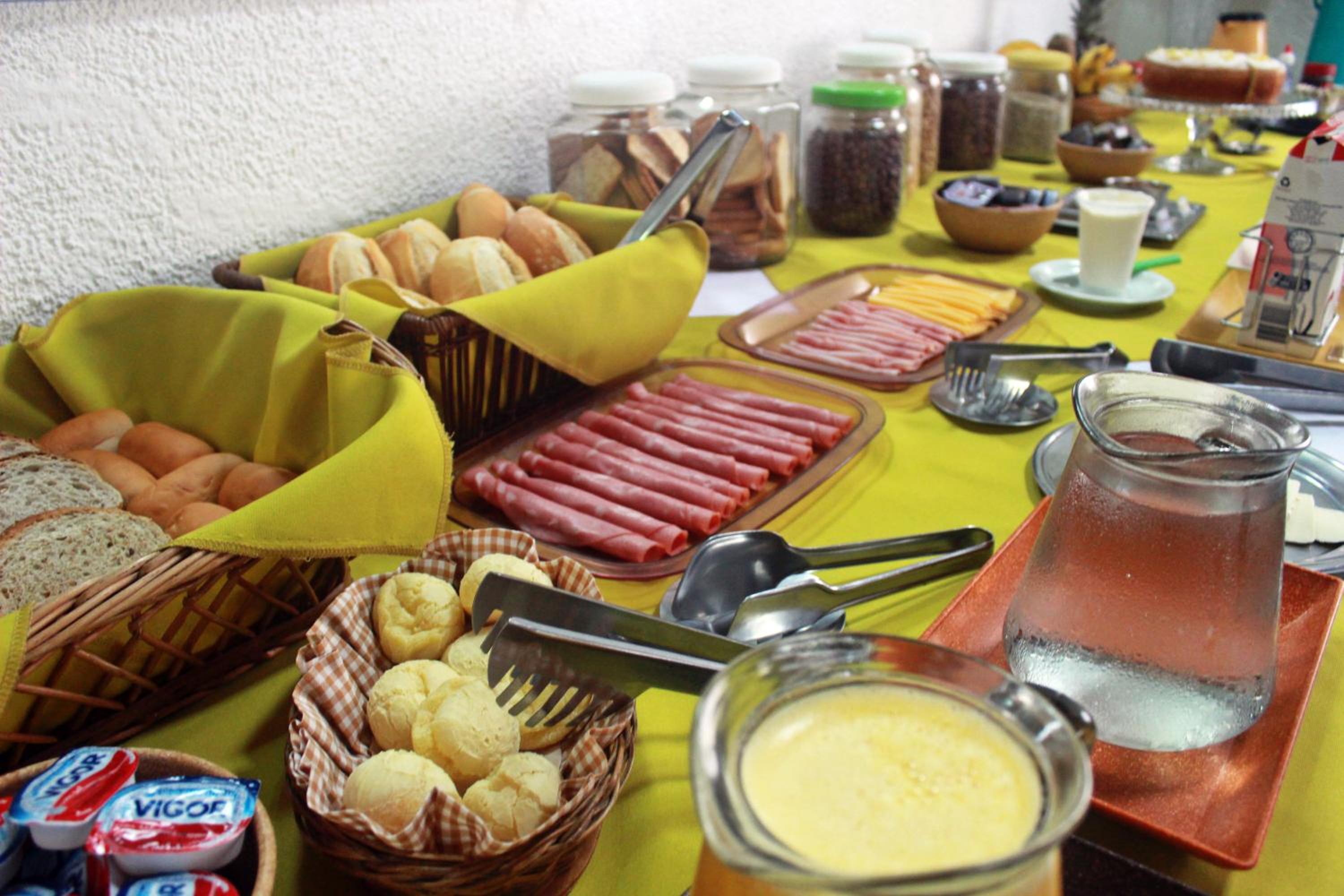 Pousada do Pinheiro