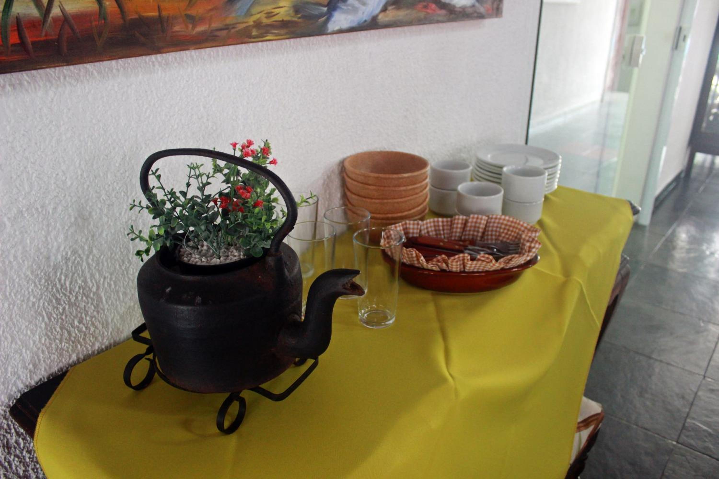 Pousada do Pinheiro