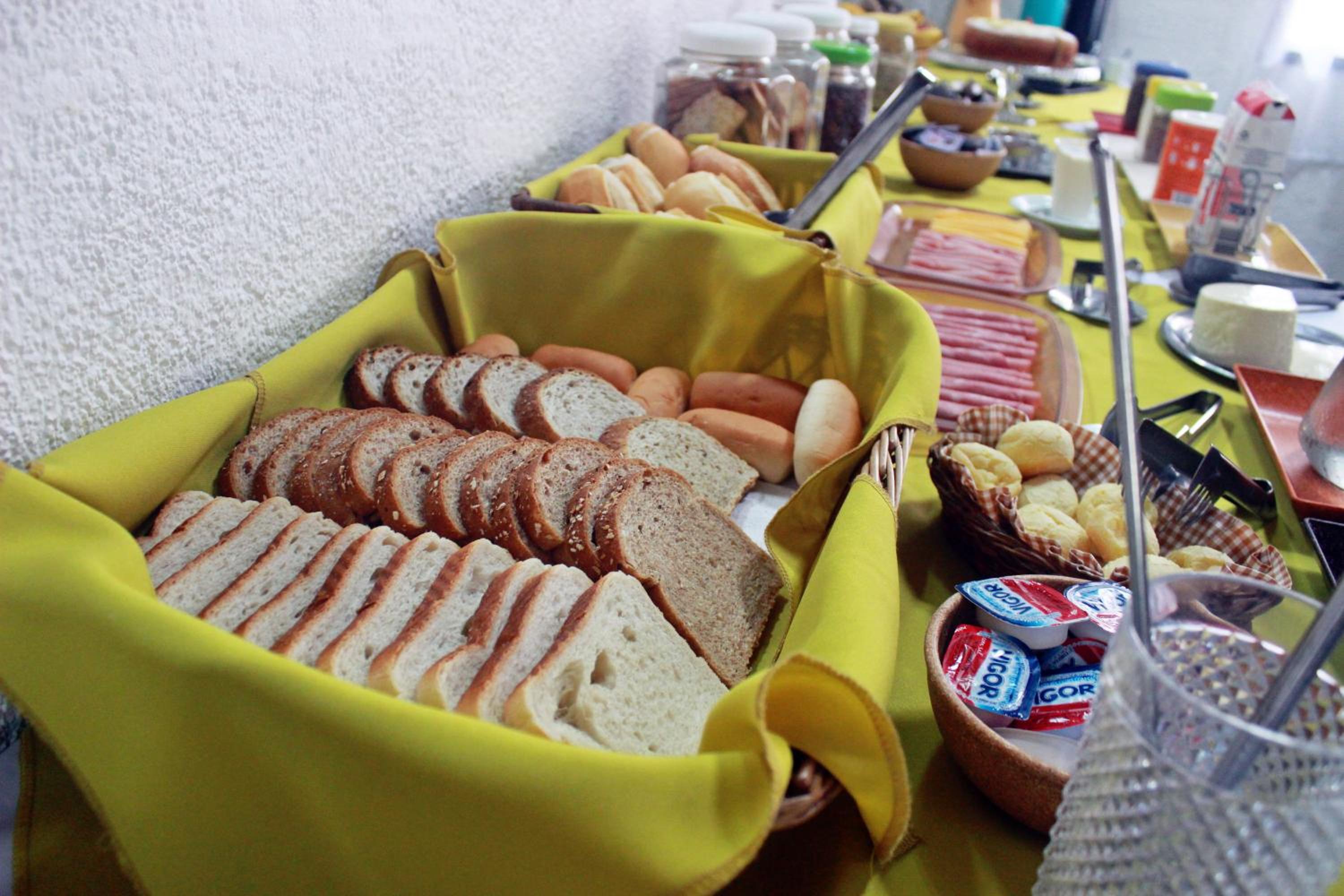 Pousada do Pinheiro