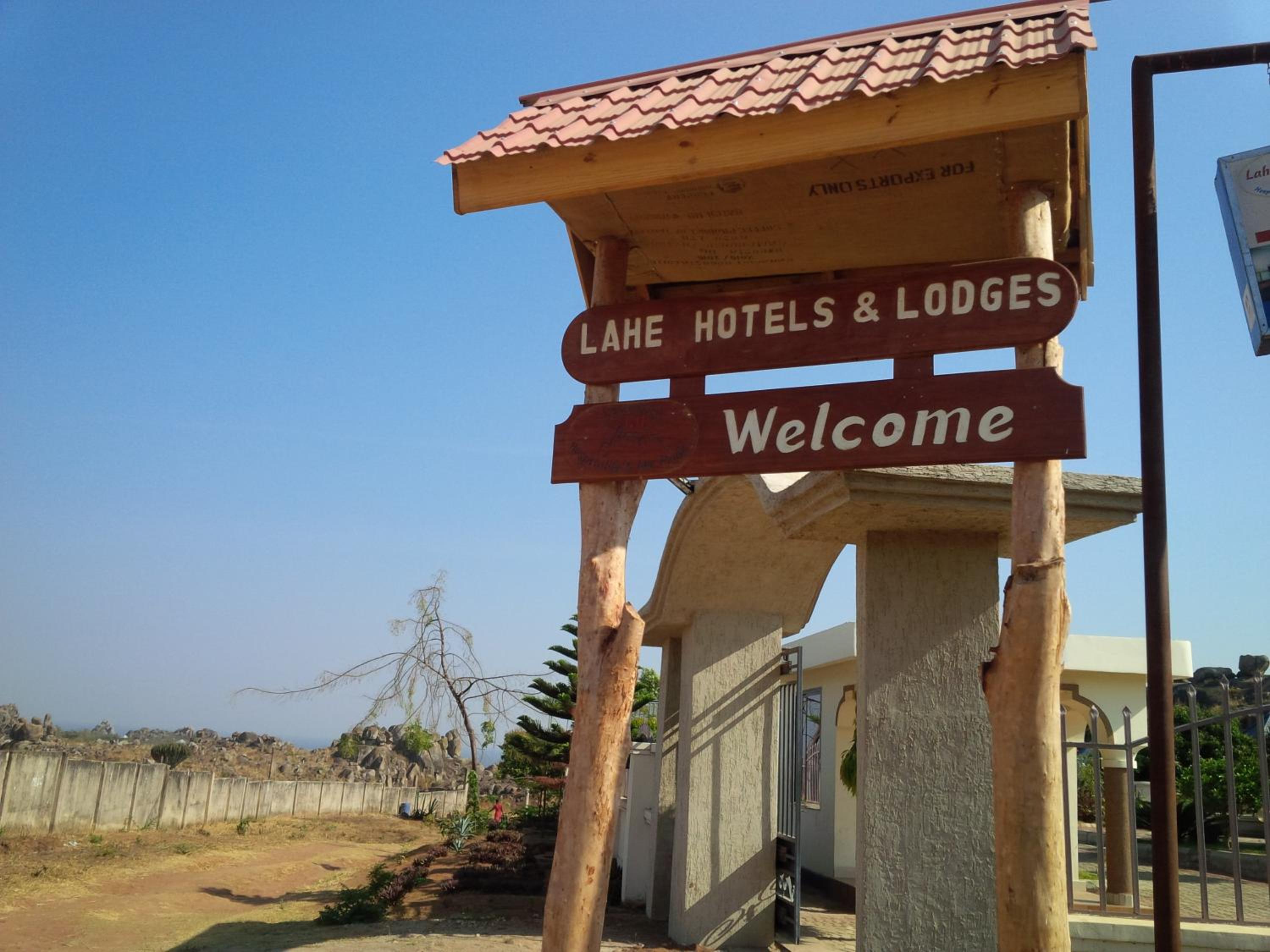 The Lahe Hotels, photo 15