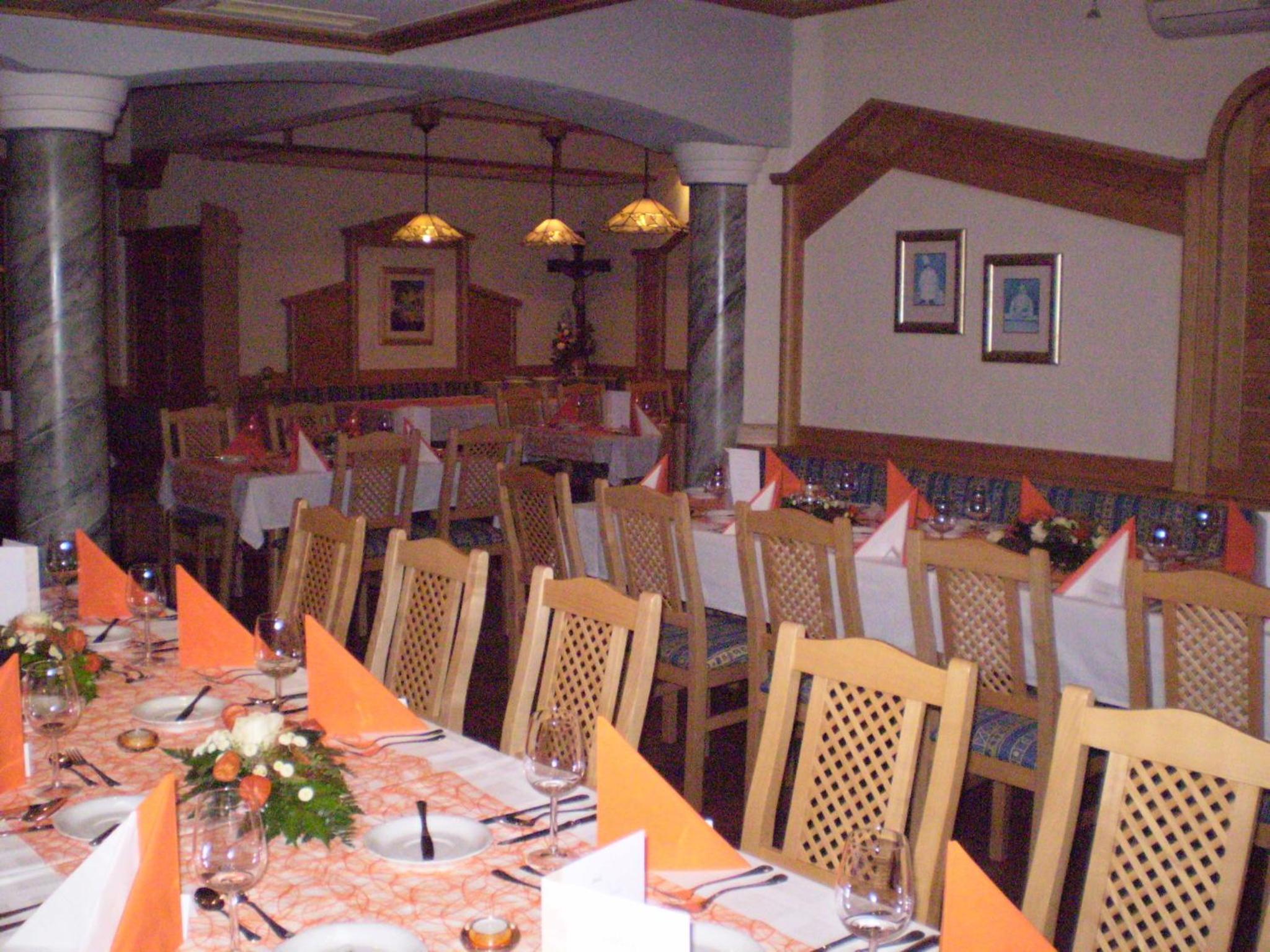 Gasthaus Hotel Feldschlange