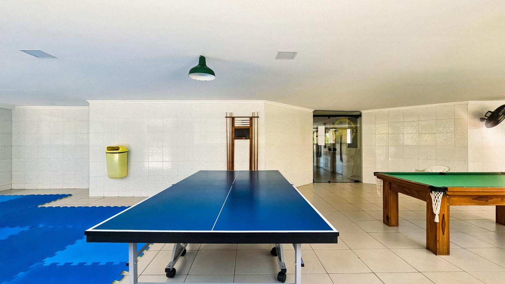 Apto c Piscina, Academia e Churrasqueira em Pituba