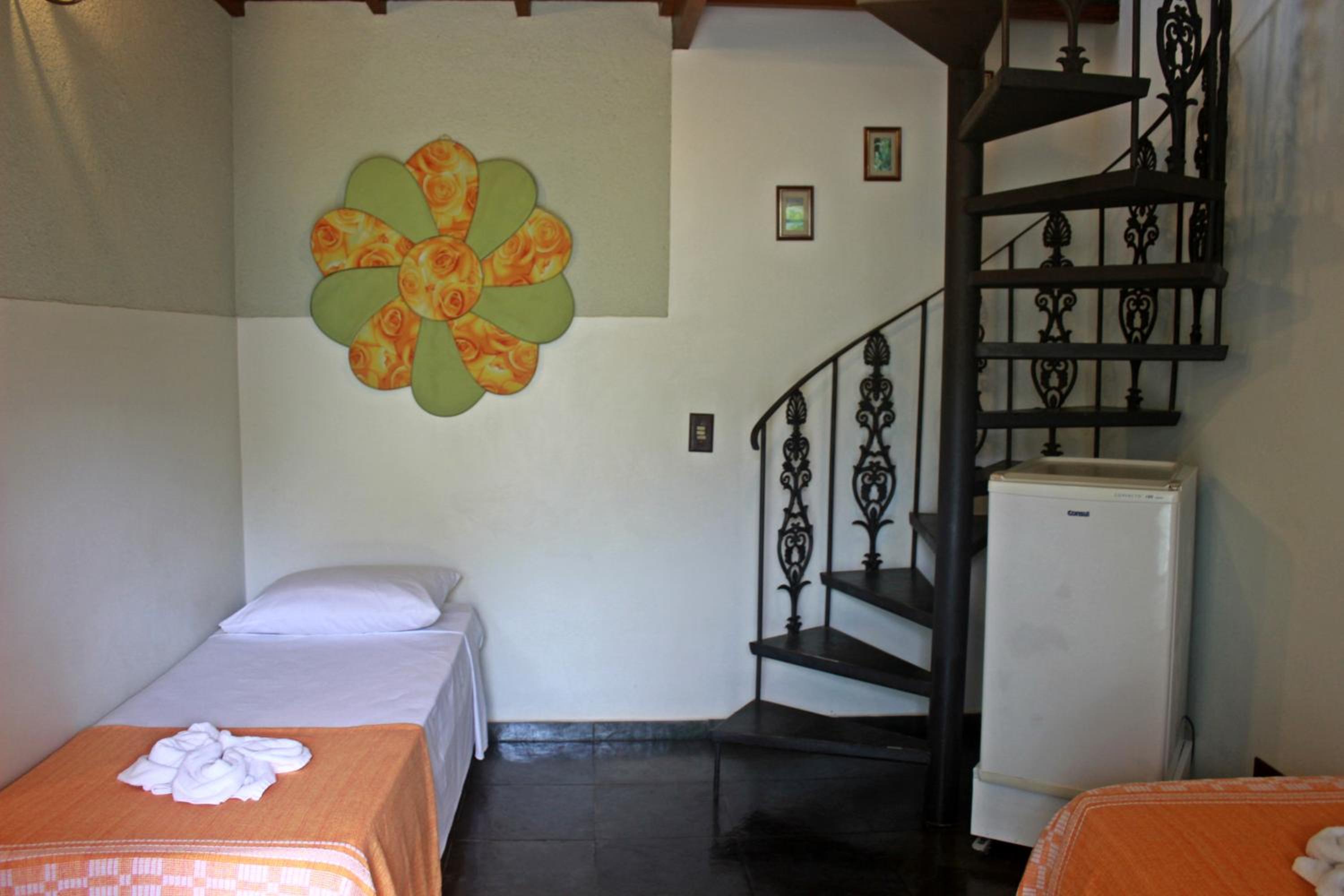 Pousada do Pinheiro