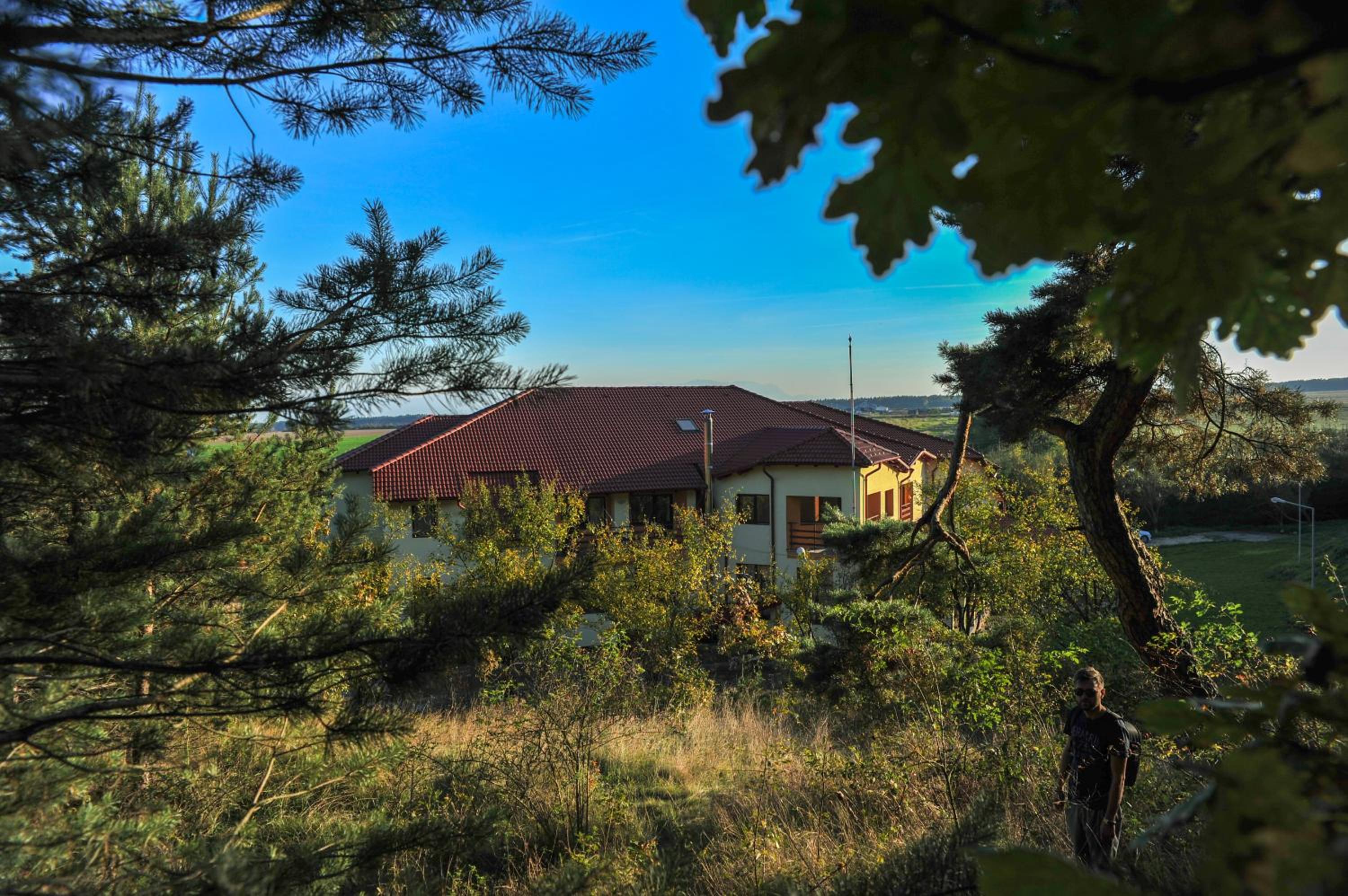 Rasarit de Soare view 4