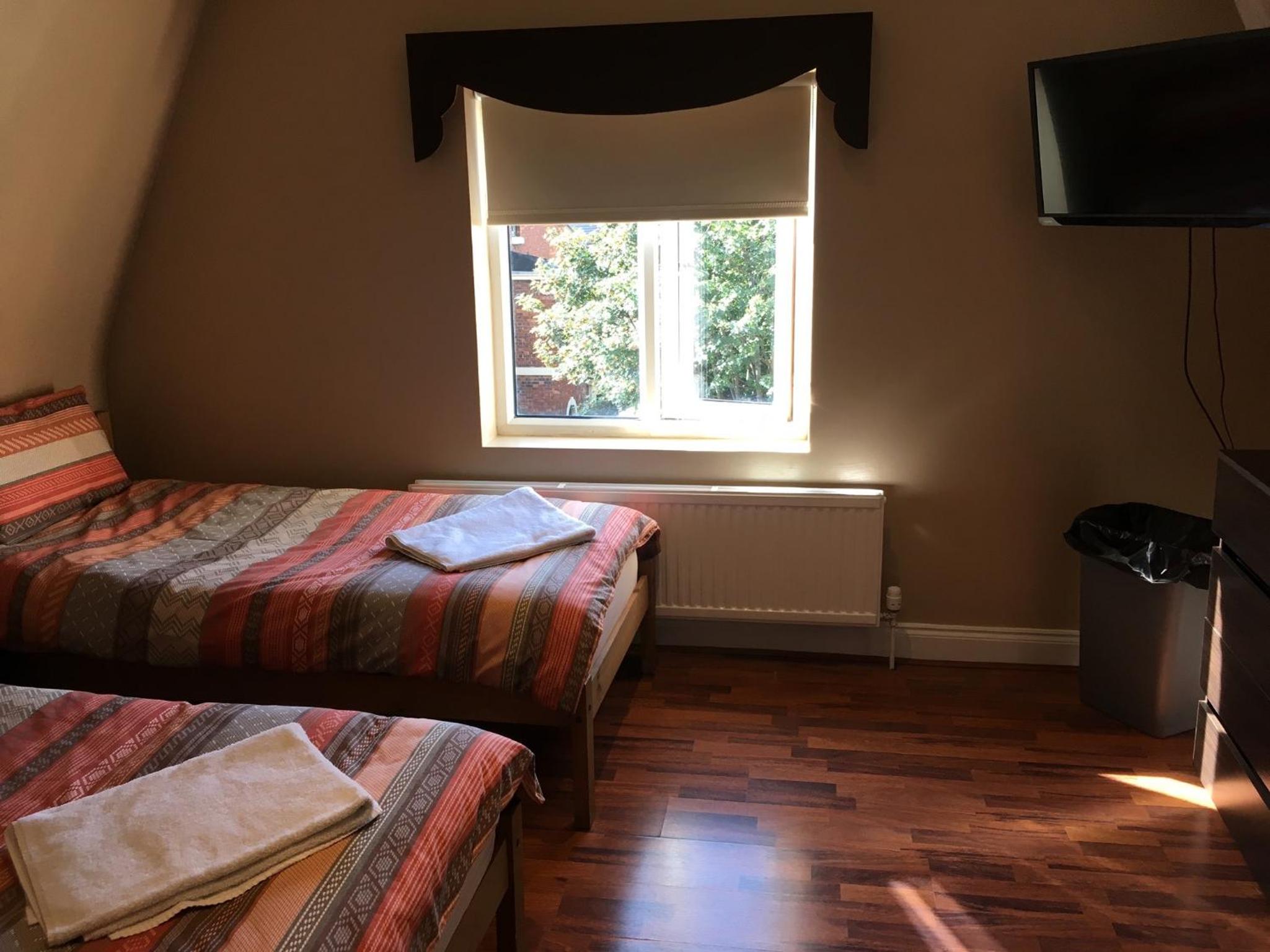 Twelfth Man Accommodation part of The Twelfth Man Public House view 5