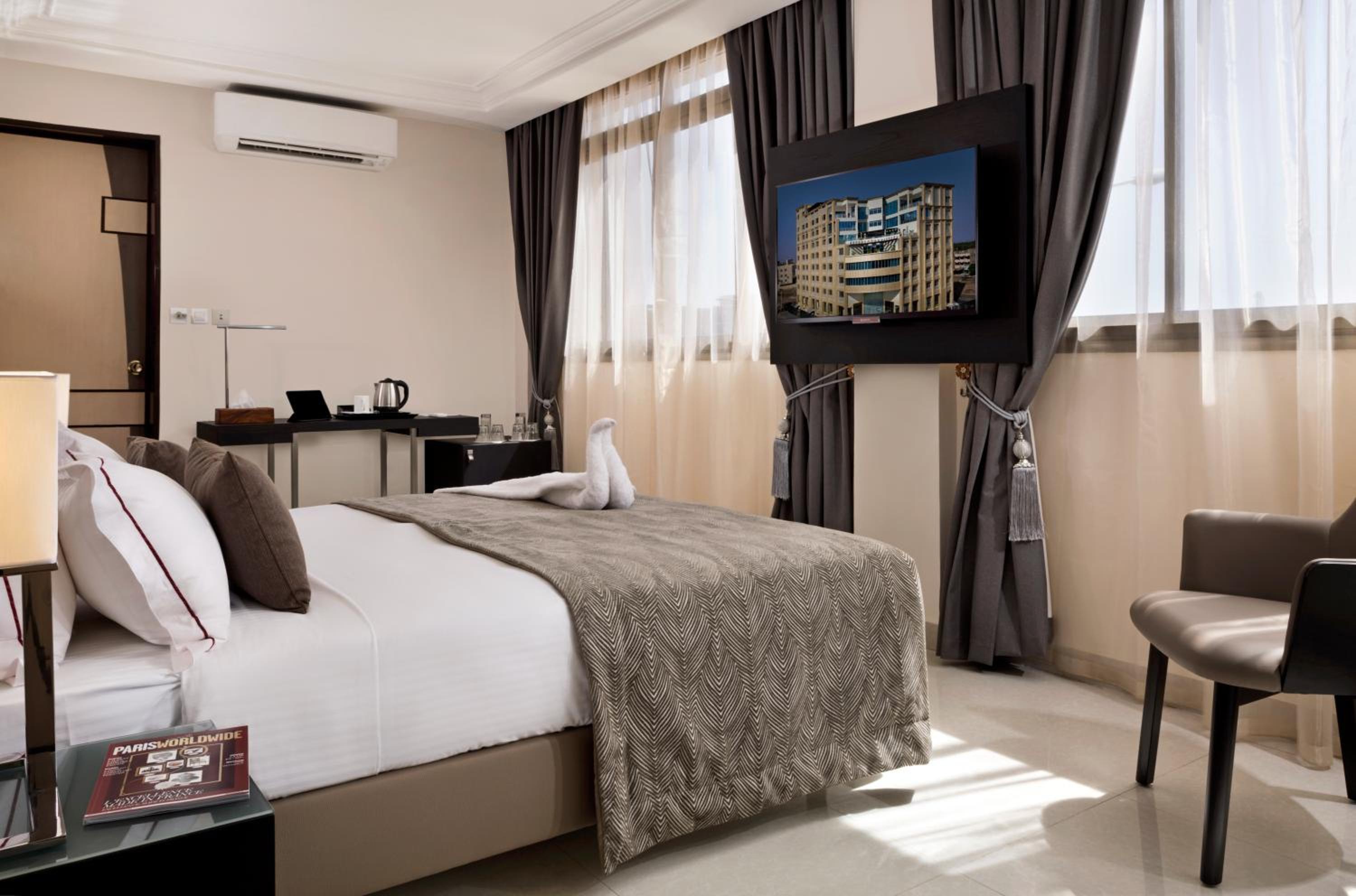 Ouagadougou Vacations - Bravia Hotel Ouagadougou - Property Image 5