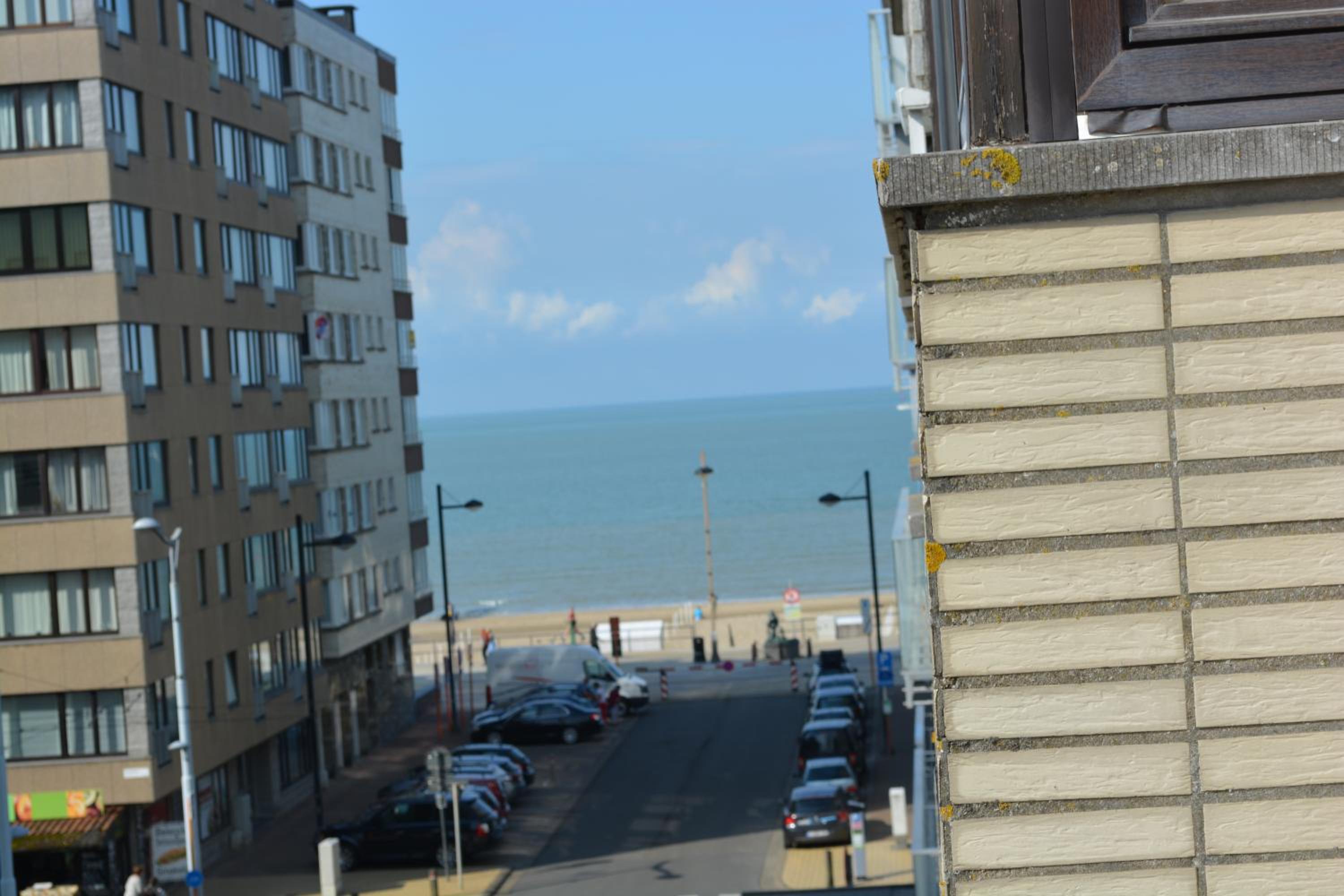 Residentie Da Vinci Middelkerke view 5