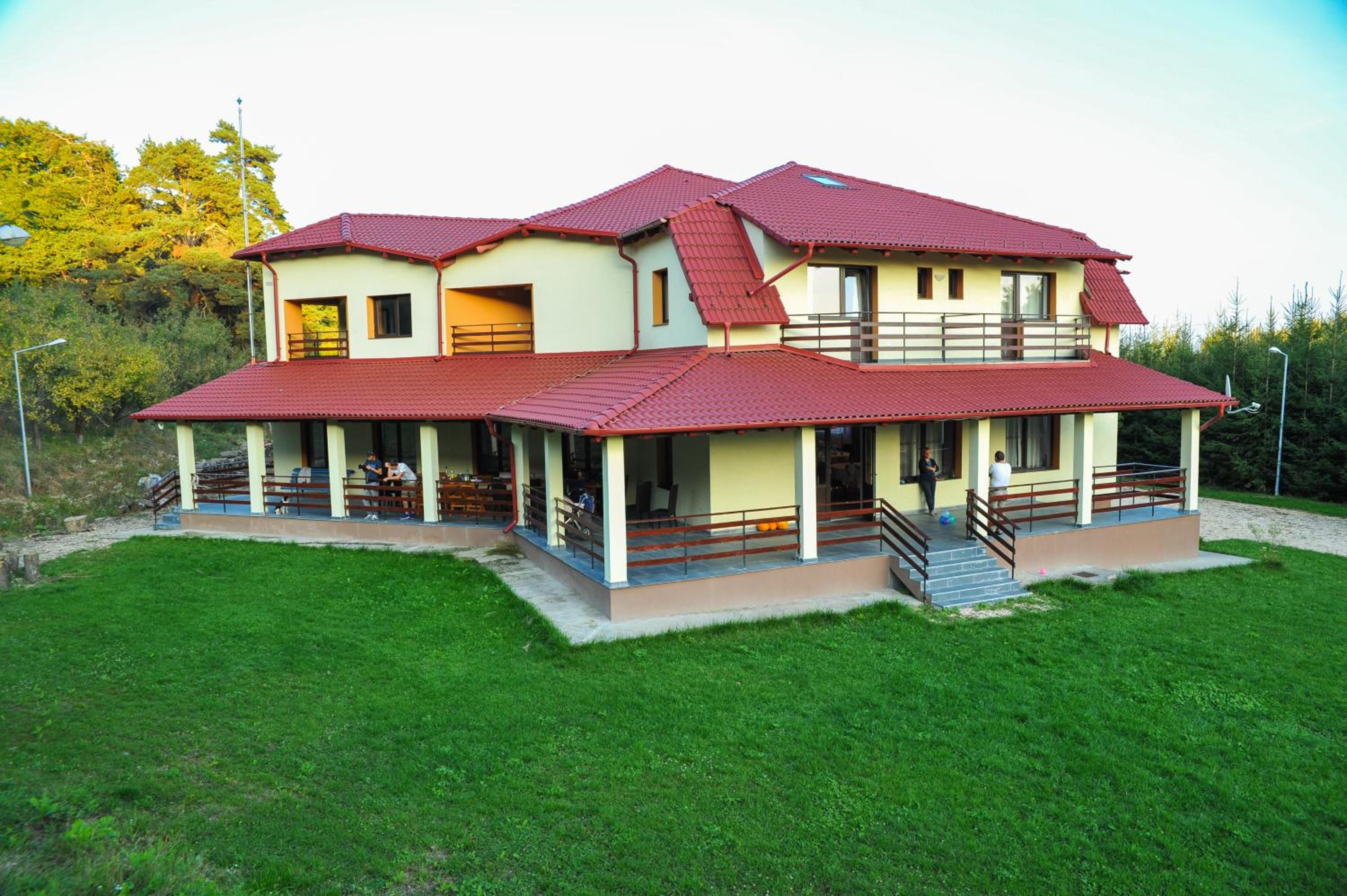 Rasarit de Soare view 2
