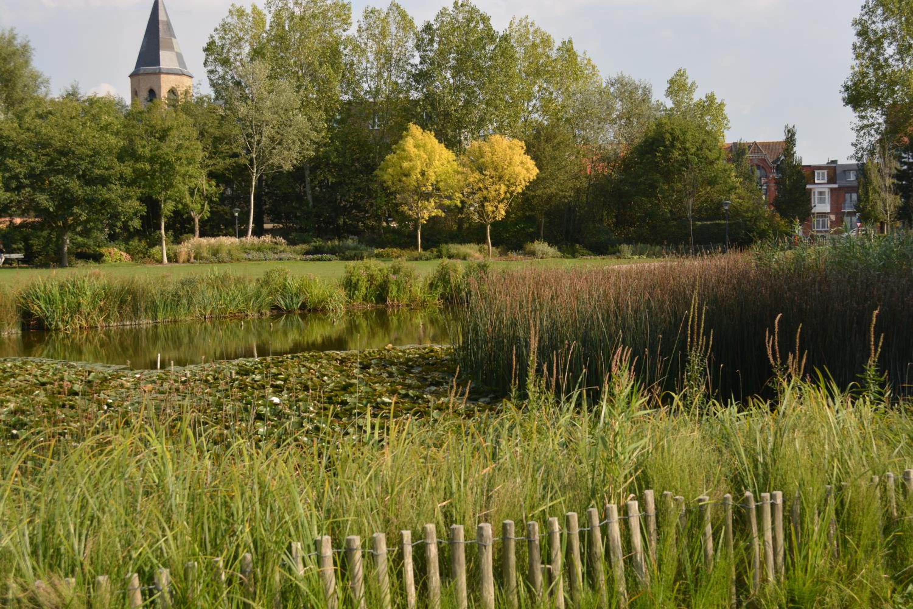 Residentie Da Vinci Middelkerke view 4